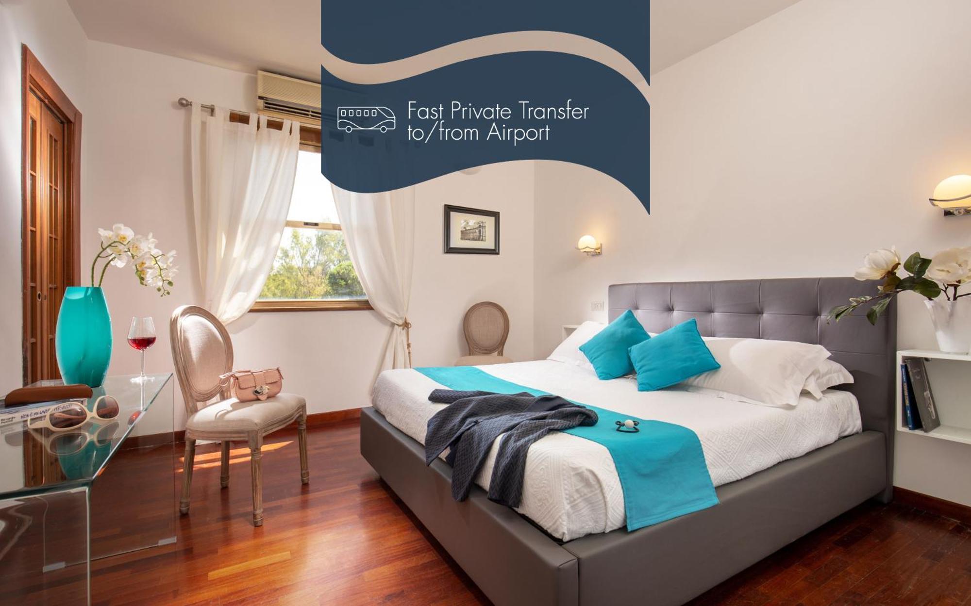 Apartment Daplace - Terenzia *