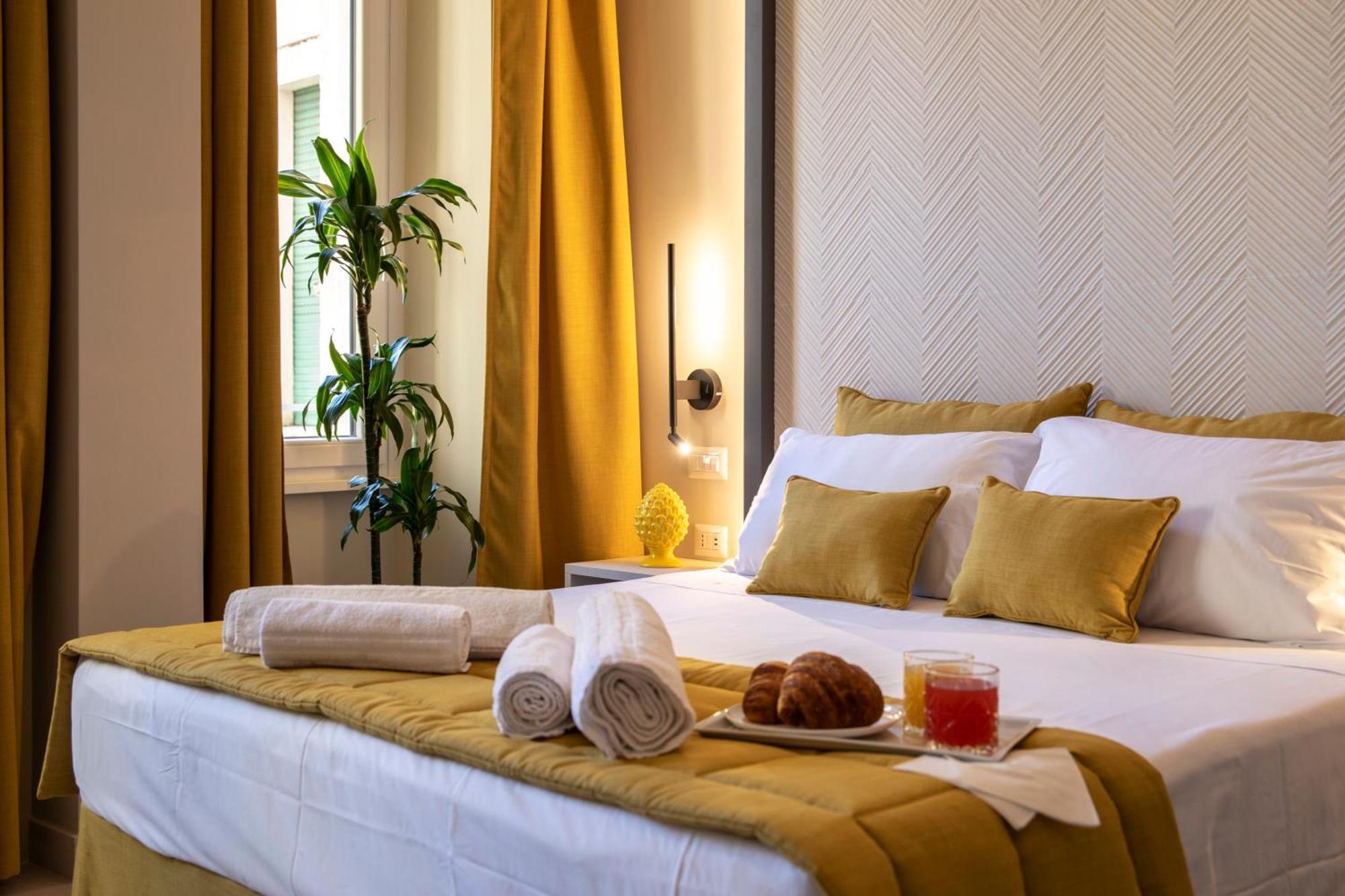 Guest house Trastevere 143 Rome