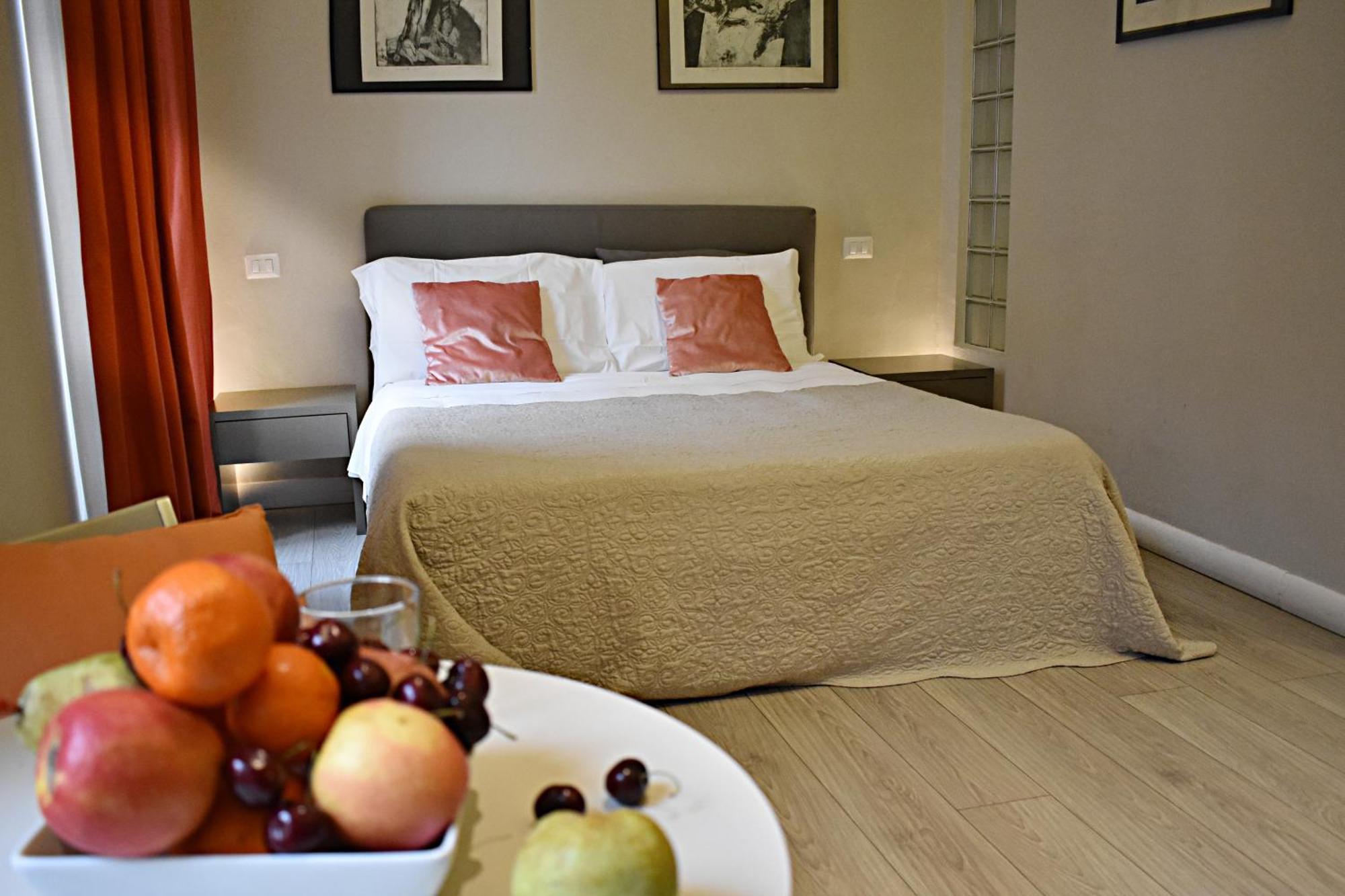 The Roman Empire Guest house 2*
