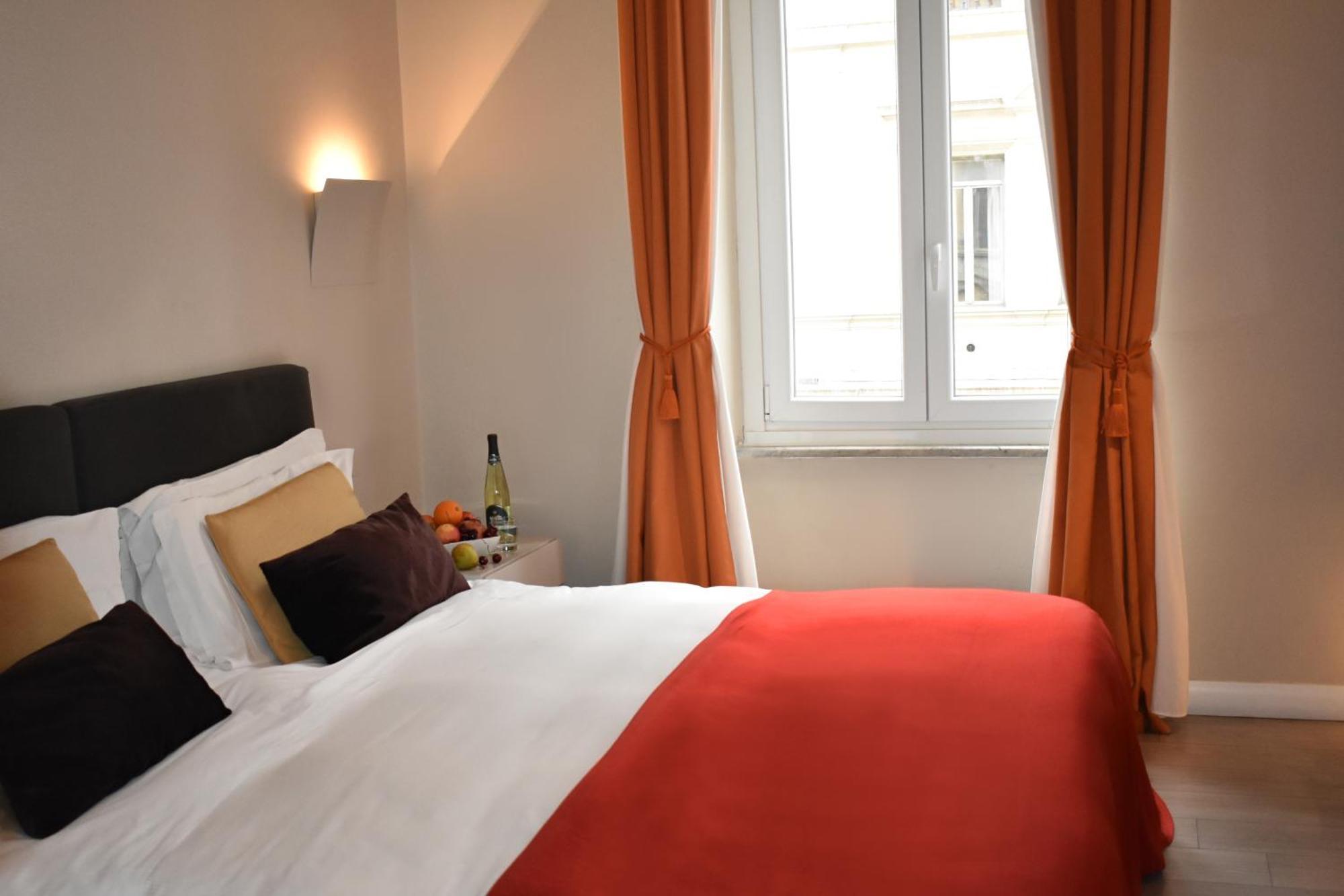 Guest house The Roman Empire Rome