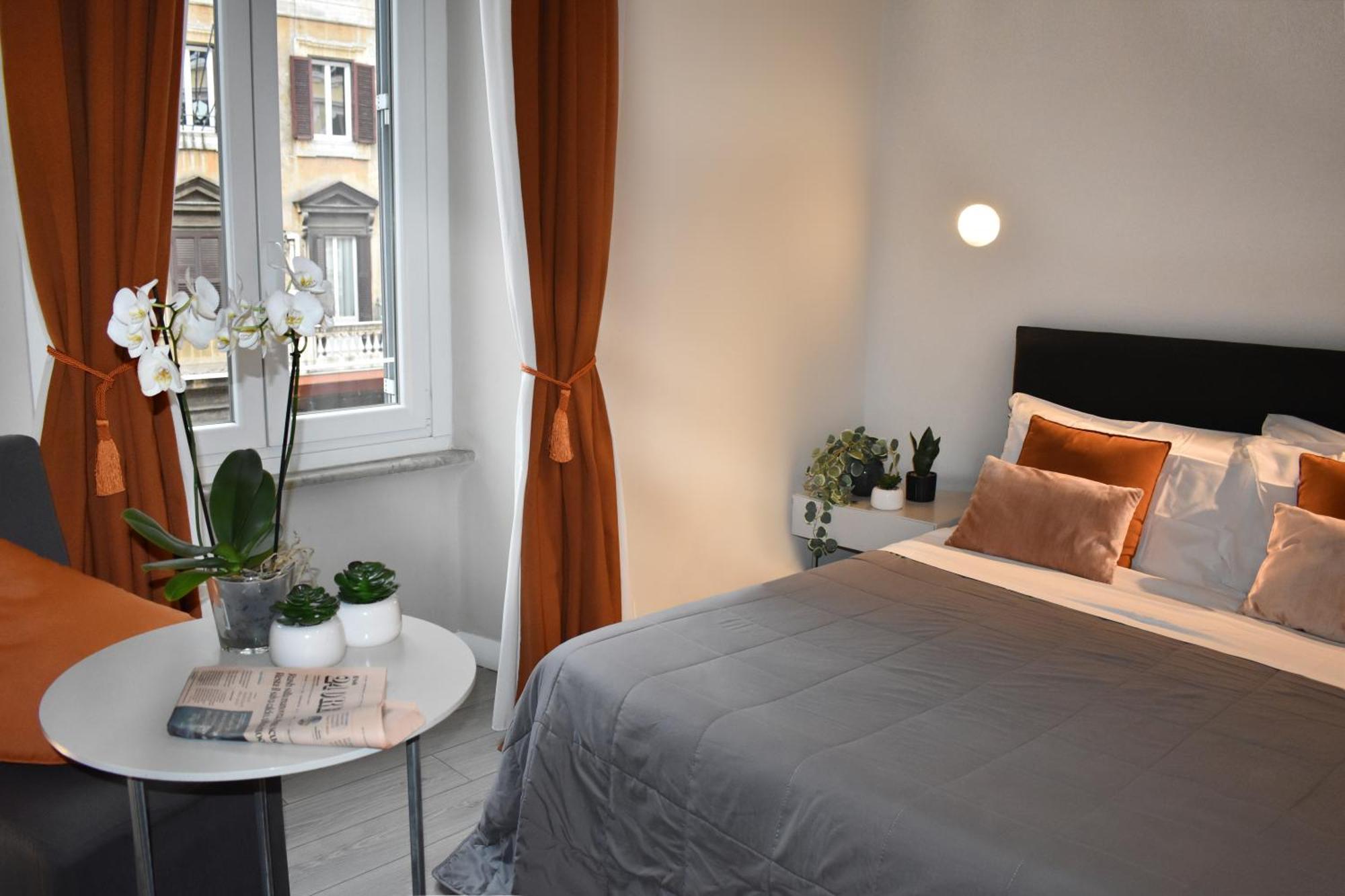 Guest house The Roman Empire Rome