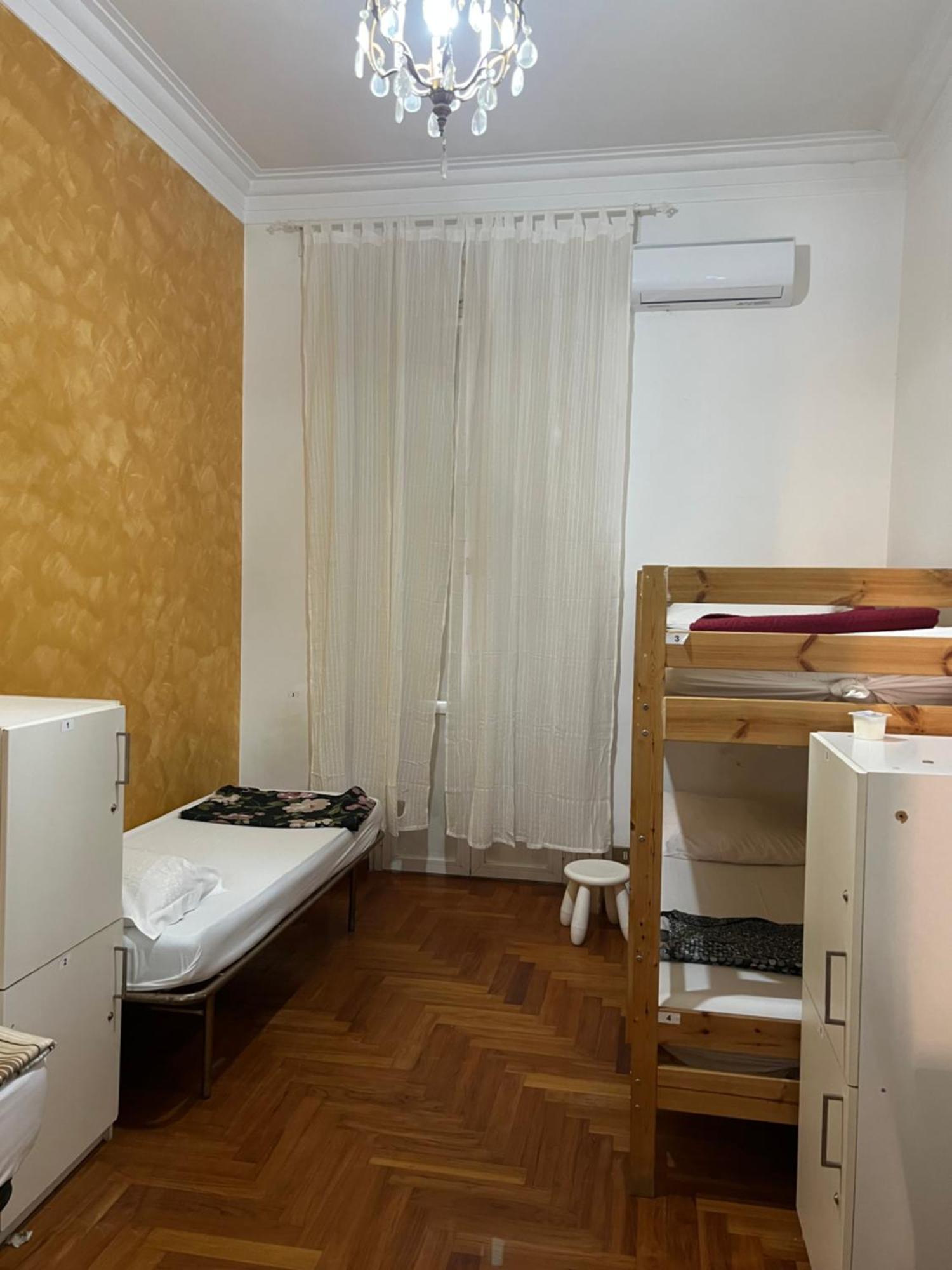 Guest house Varese
