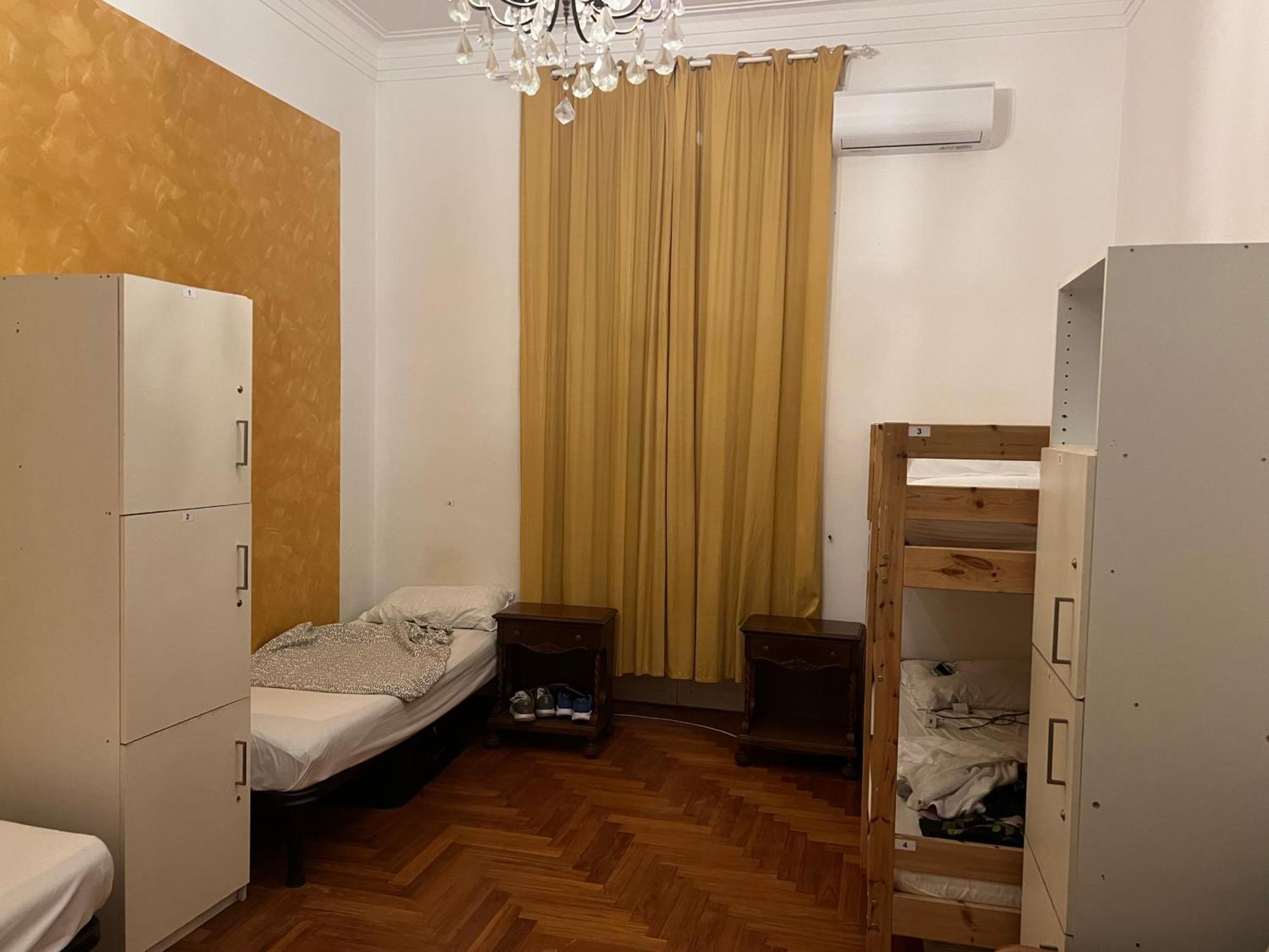 Guest house Varese Rome