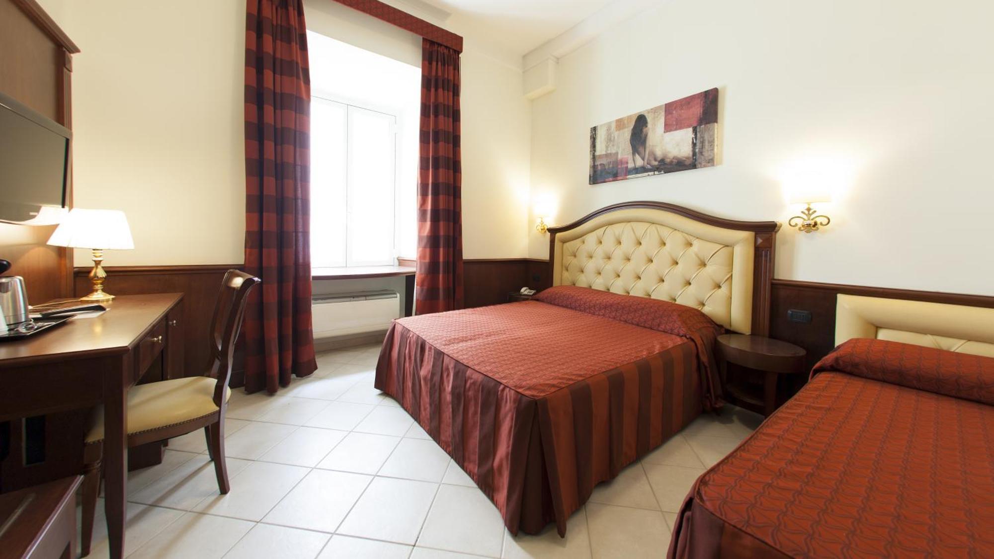 Bed & Breakfast Domus Augusta