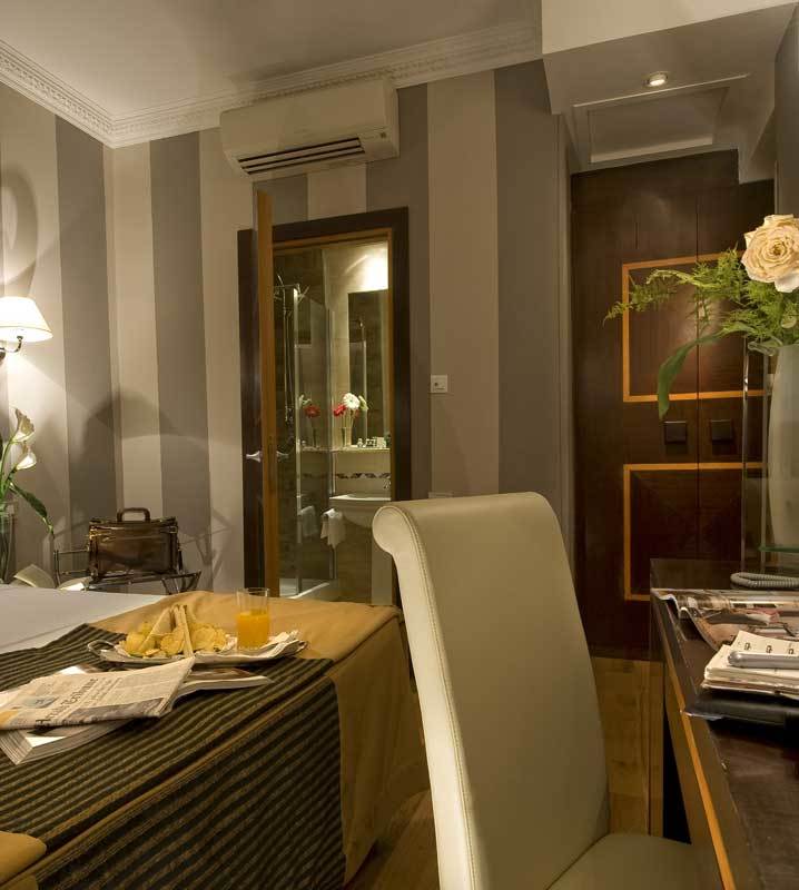 Duca D'alba - Chateaux & Collection Rome