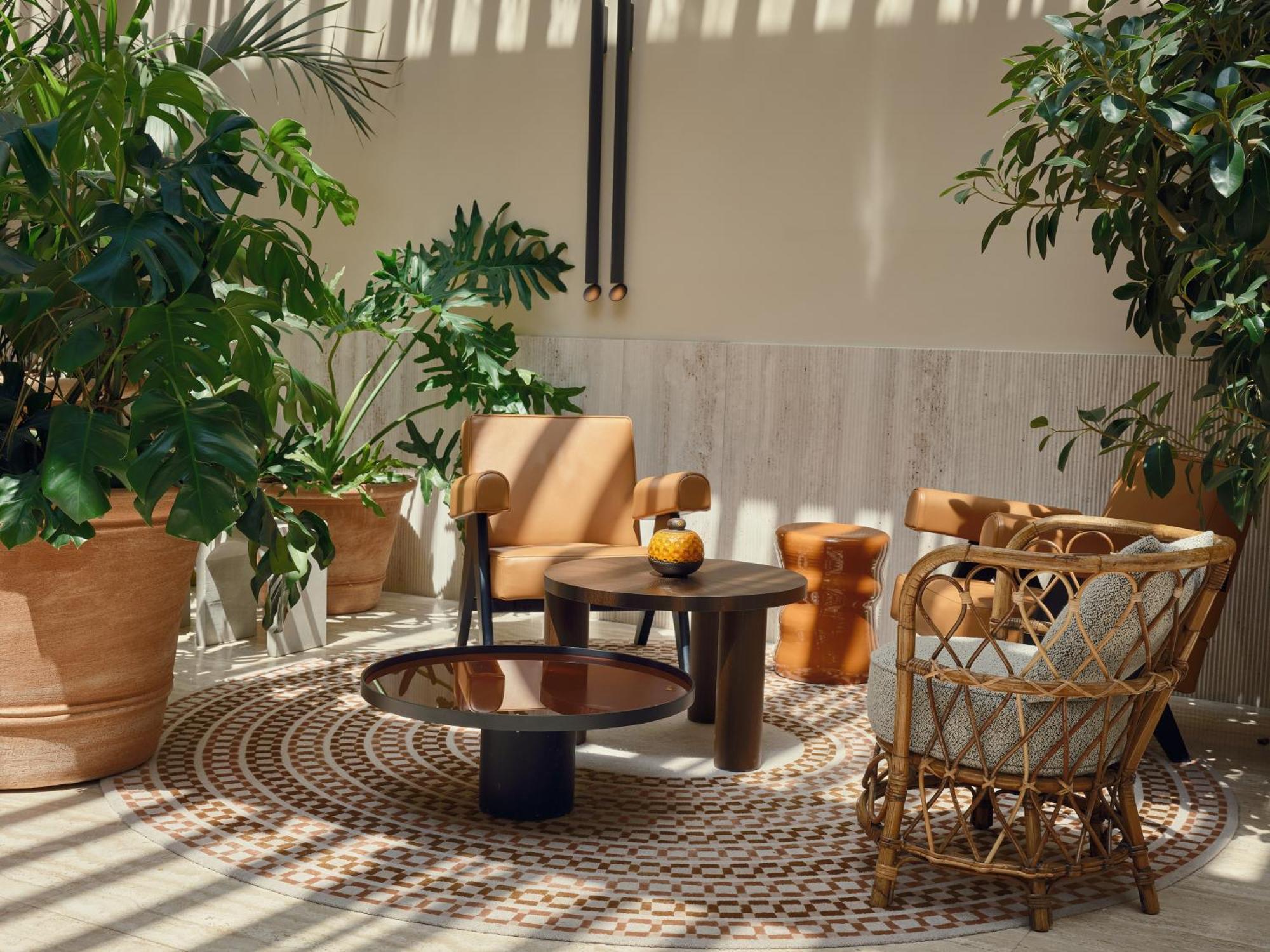 Six Senses 5* Rome