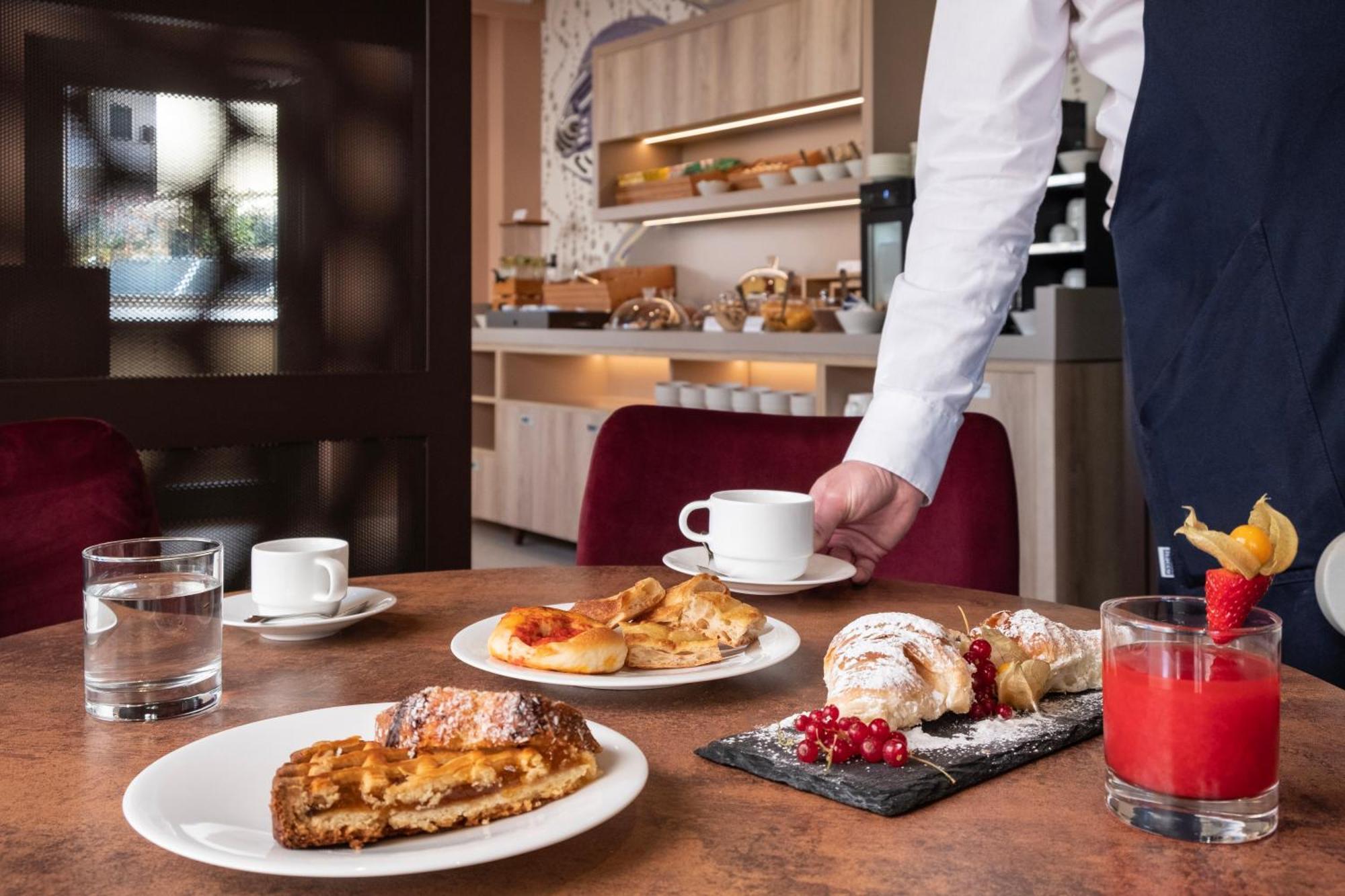 Adesso Hotel Rome