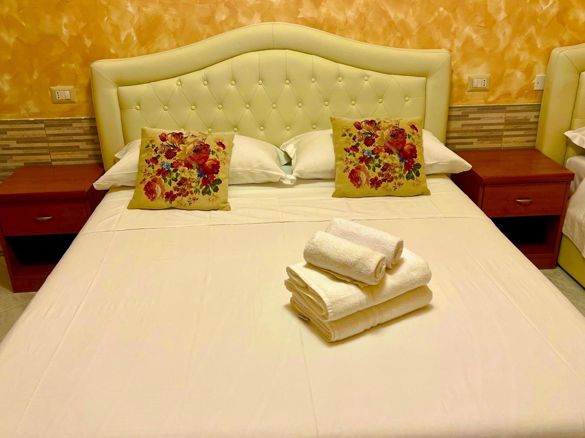 Relax On 2 - Affittacamere Roma