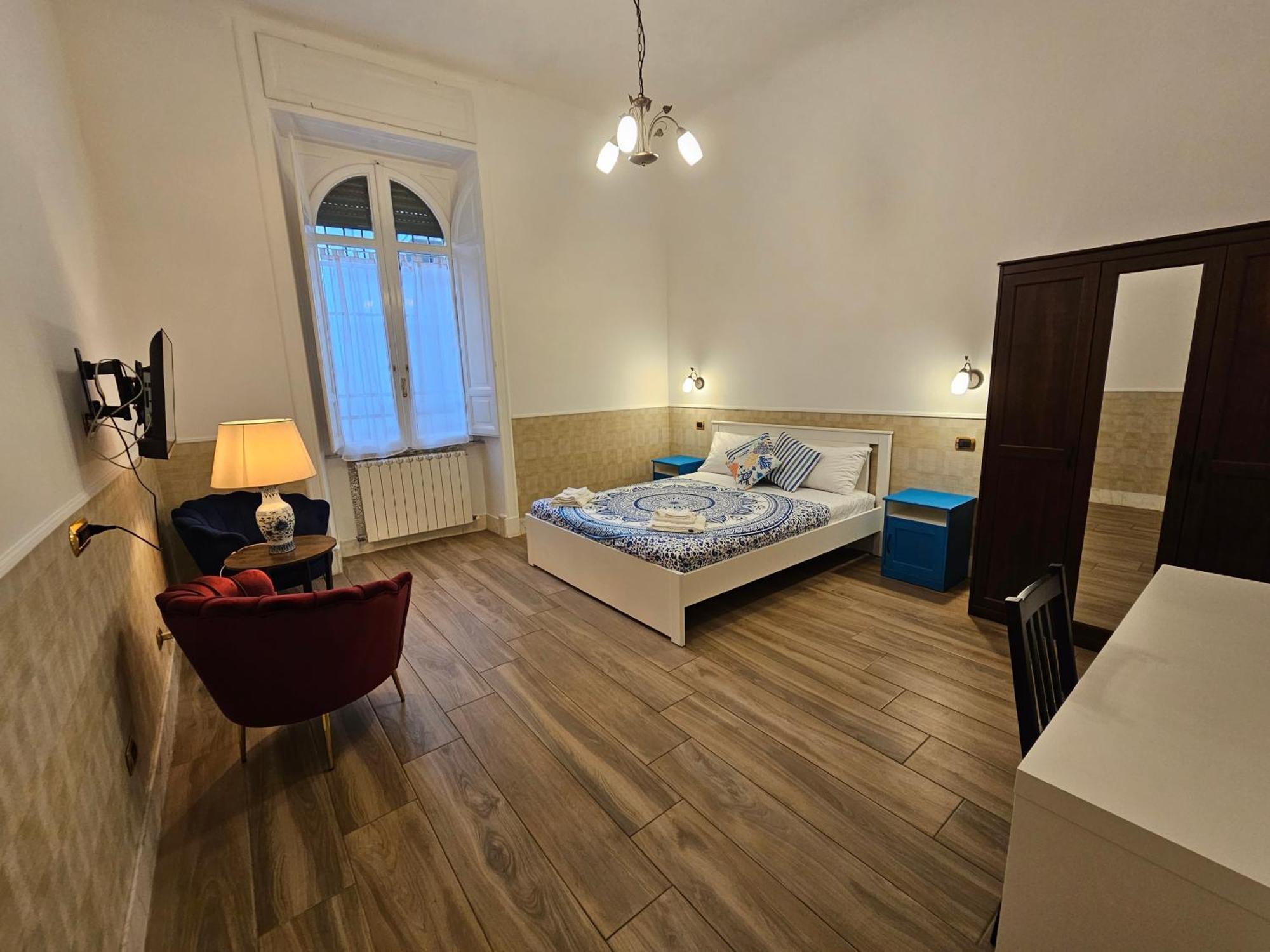 4rooms In