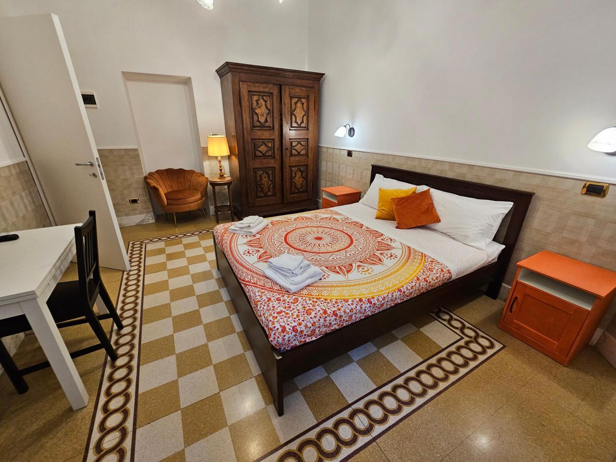 4rooms In Guest house *