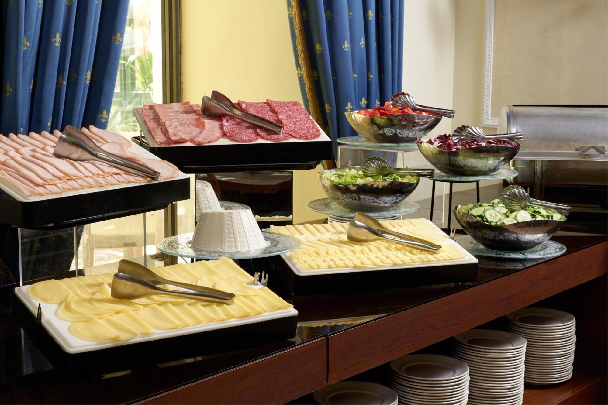 Hotel Quirinale