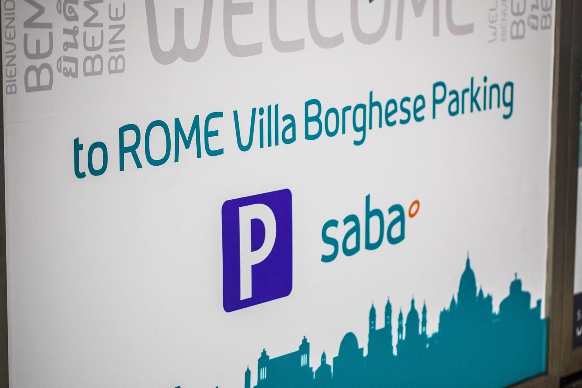 Spagna Dream * Rome