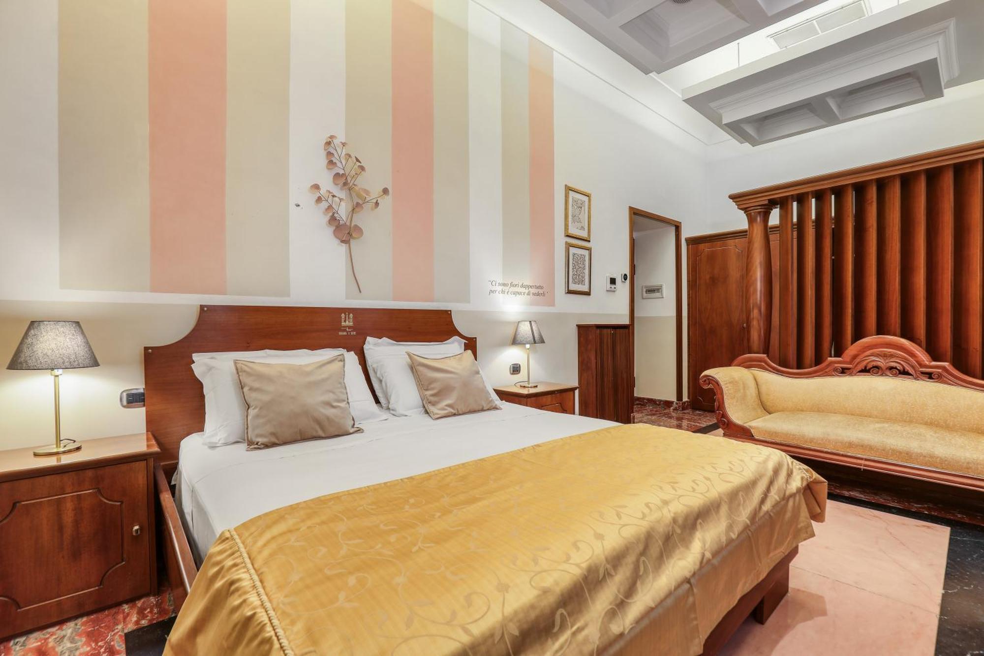 Affittacamere Spagna Dream Roma