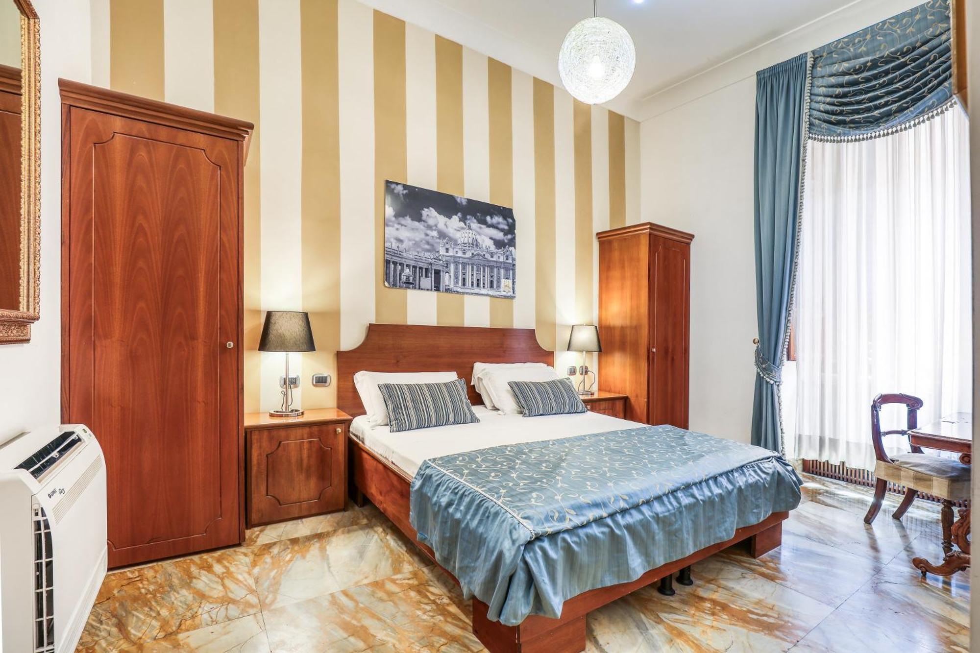 Guest house Spagna Dream *