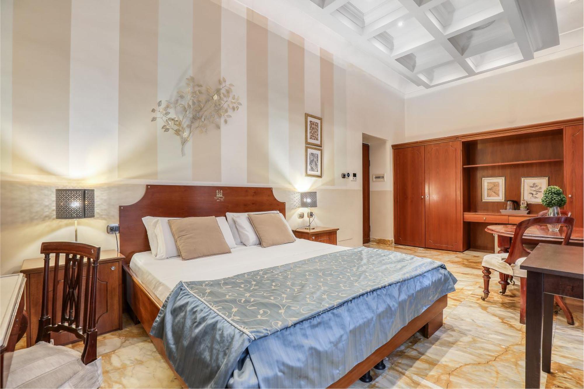 Guest house Spagna Dream
