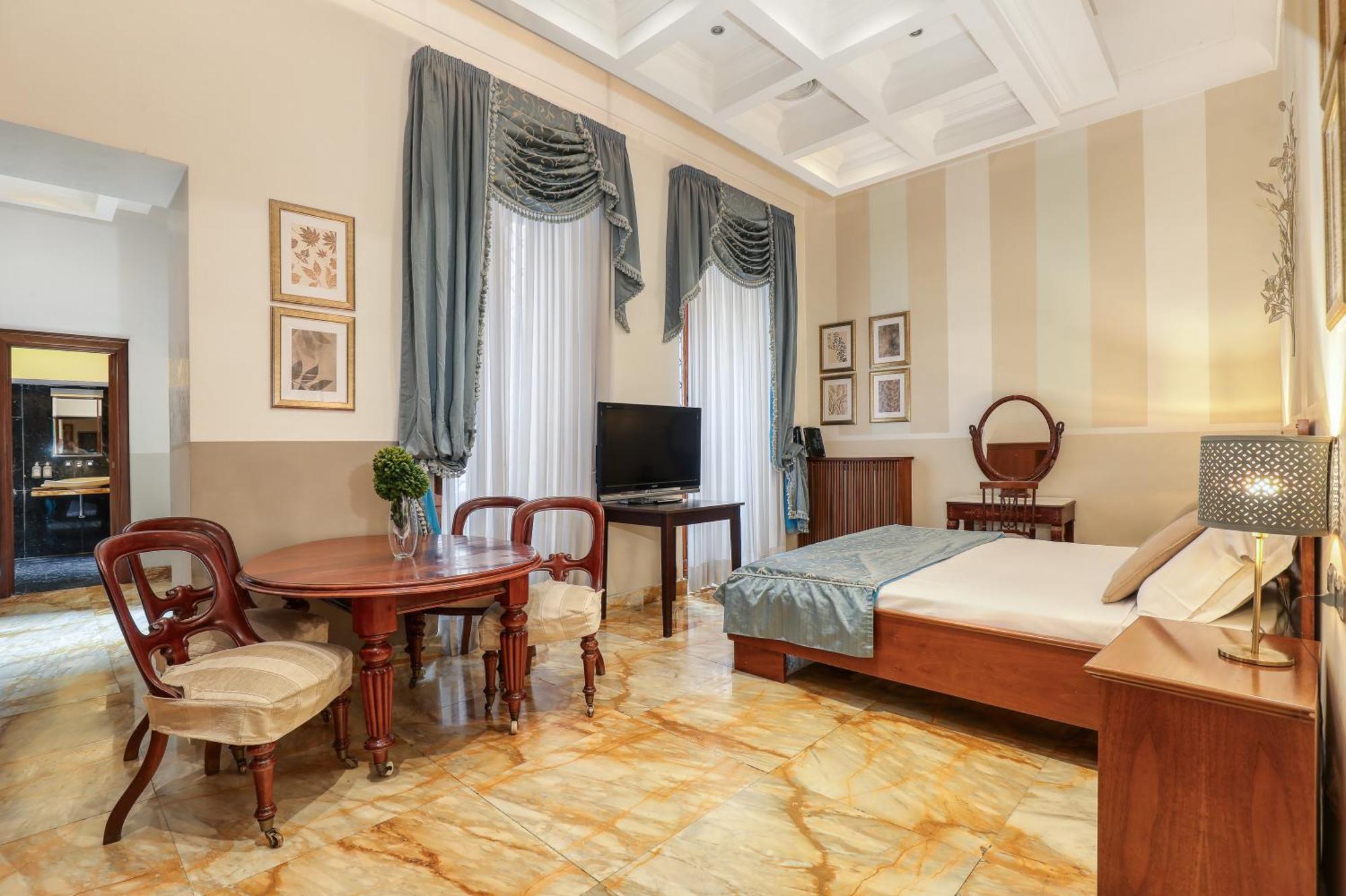 Spagna Dream Guest house Rome