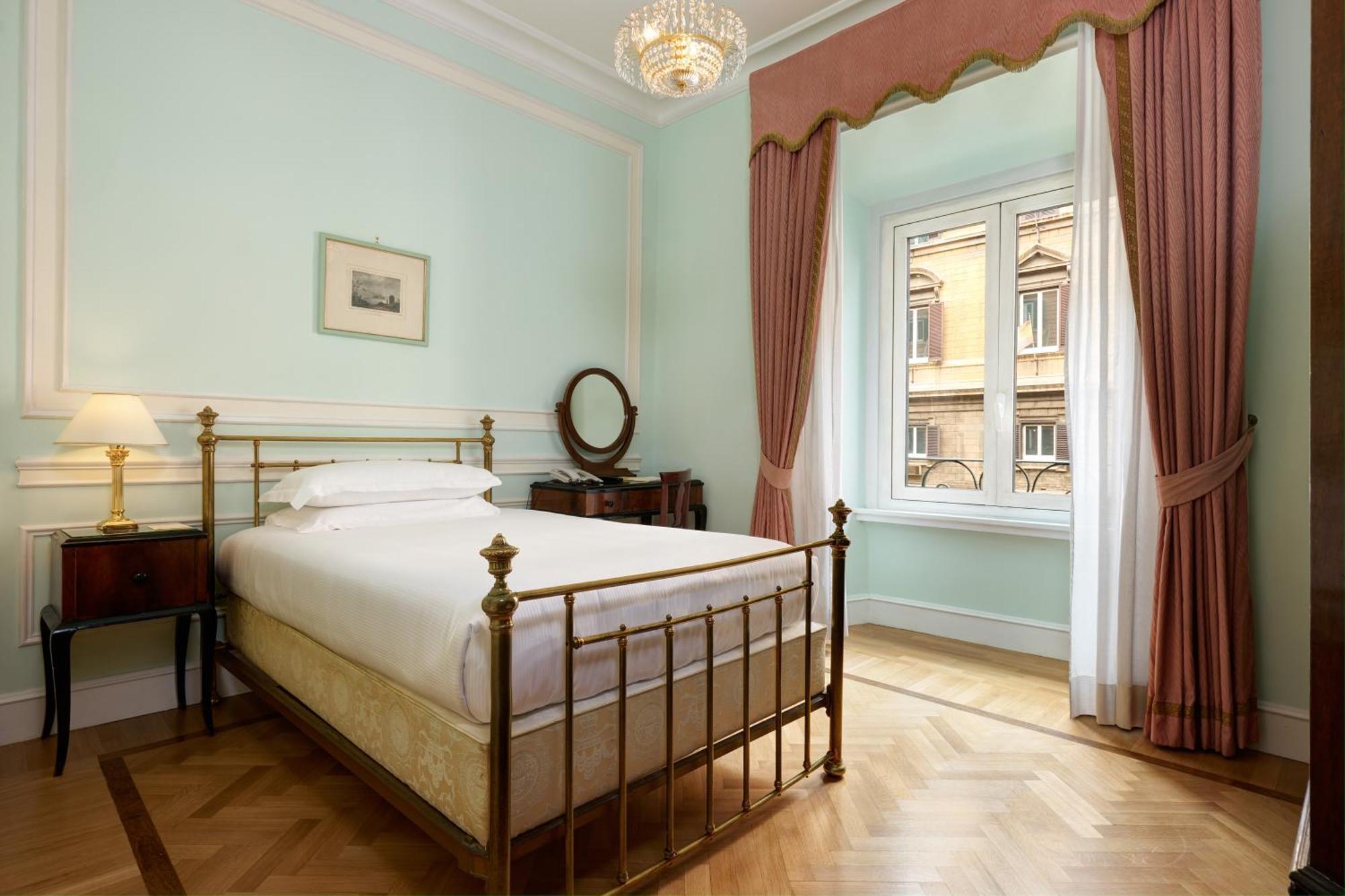 Quirinale 4* Rome