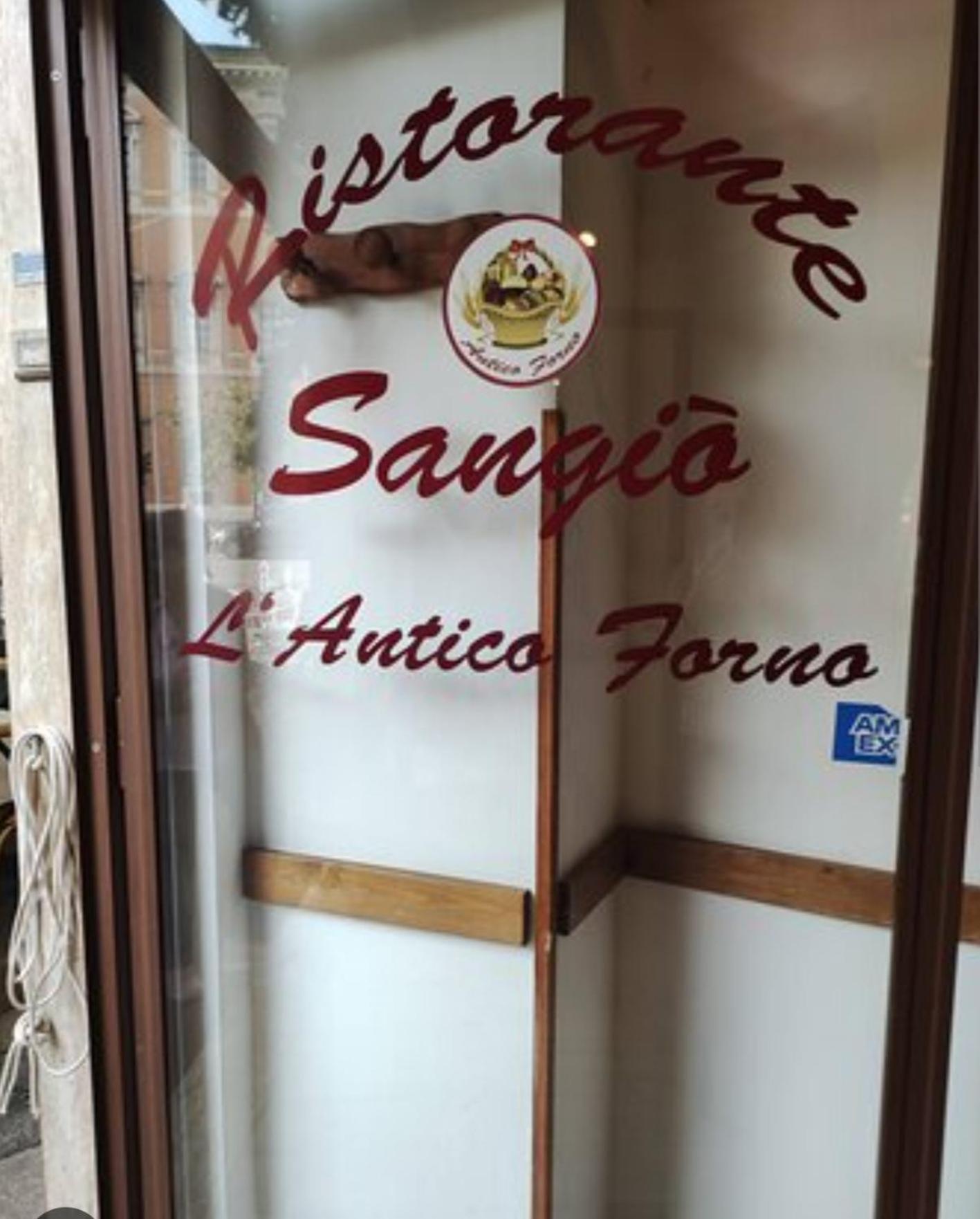 Laterani Dfm Affittacamere 2*