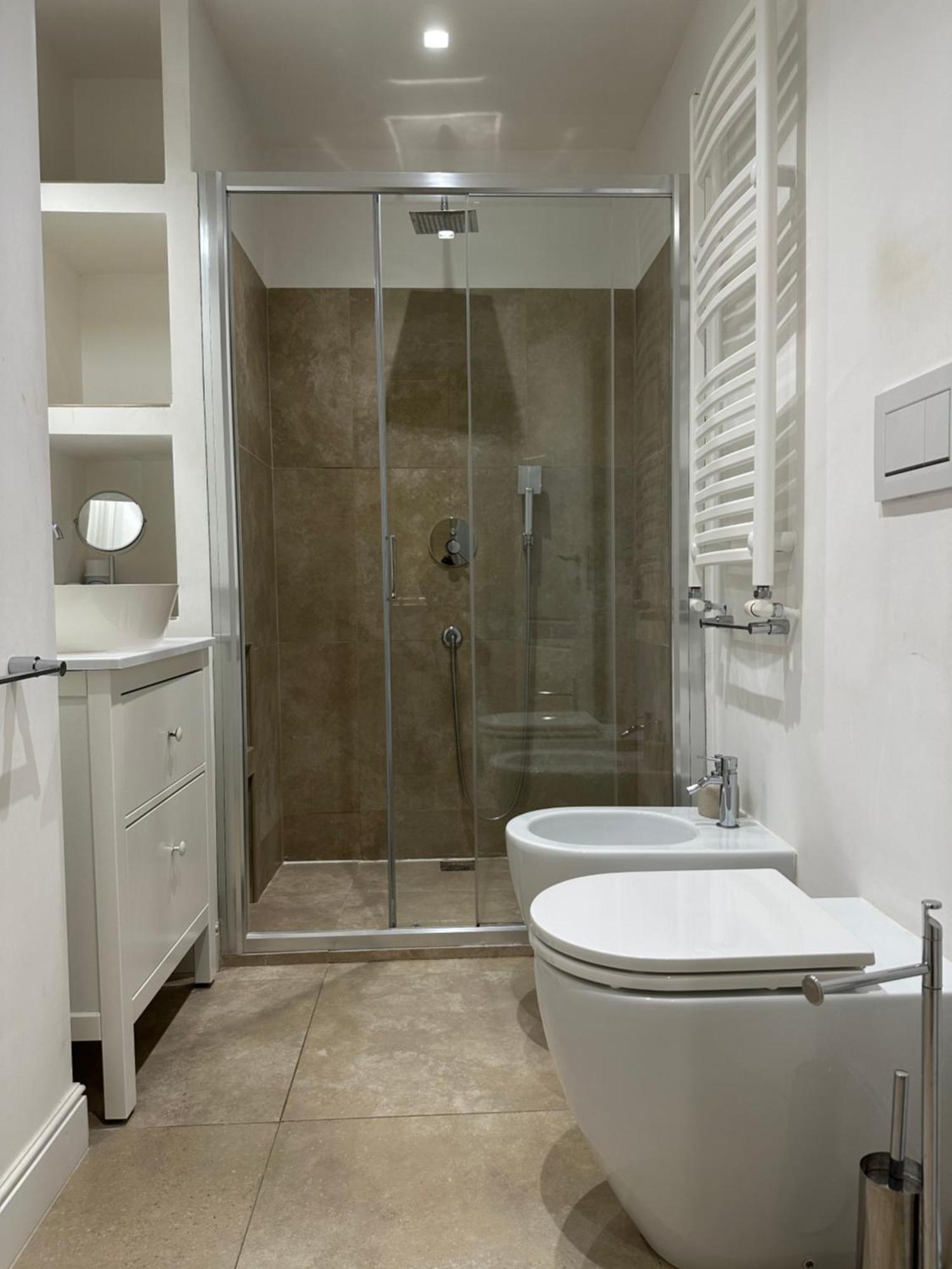 Centro Parioli Apartment *