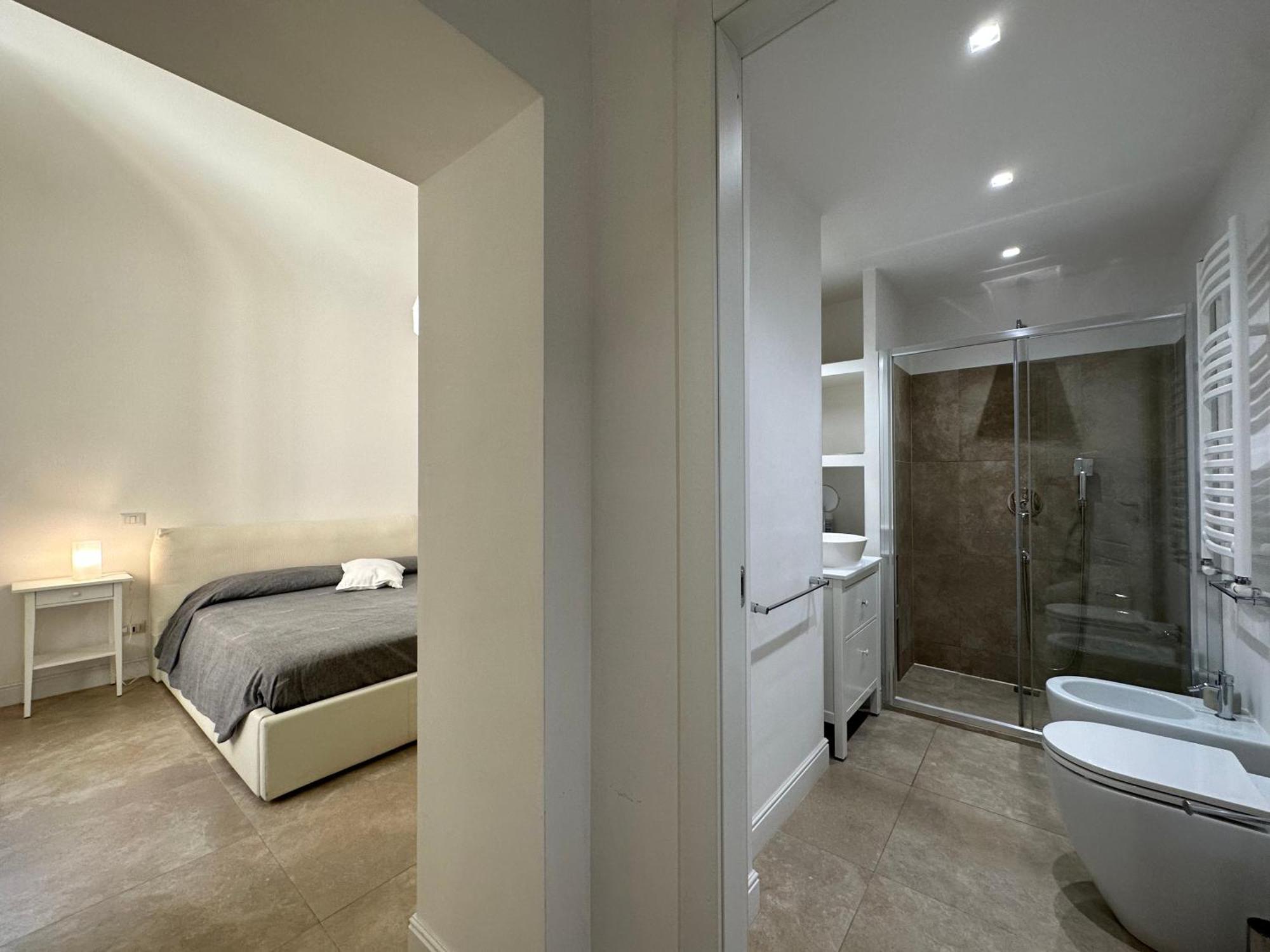 Centro Parioli Apartment *