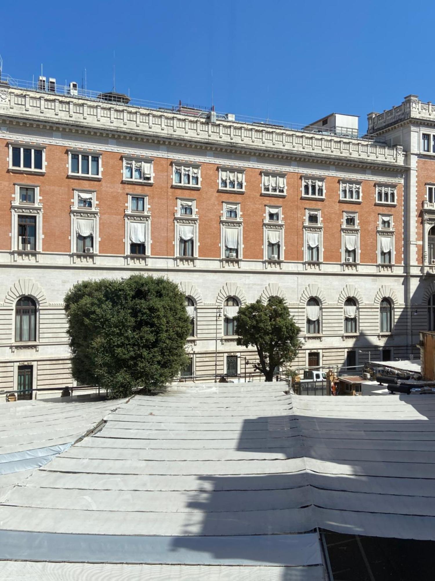 Pax * Rome