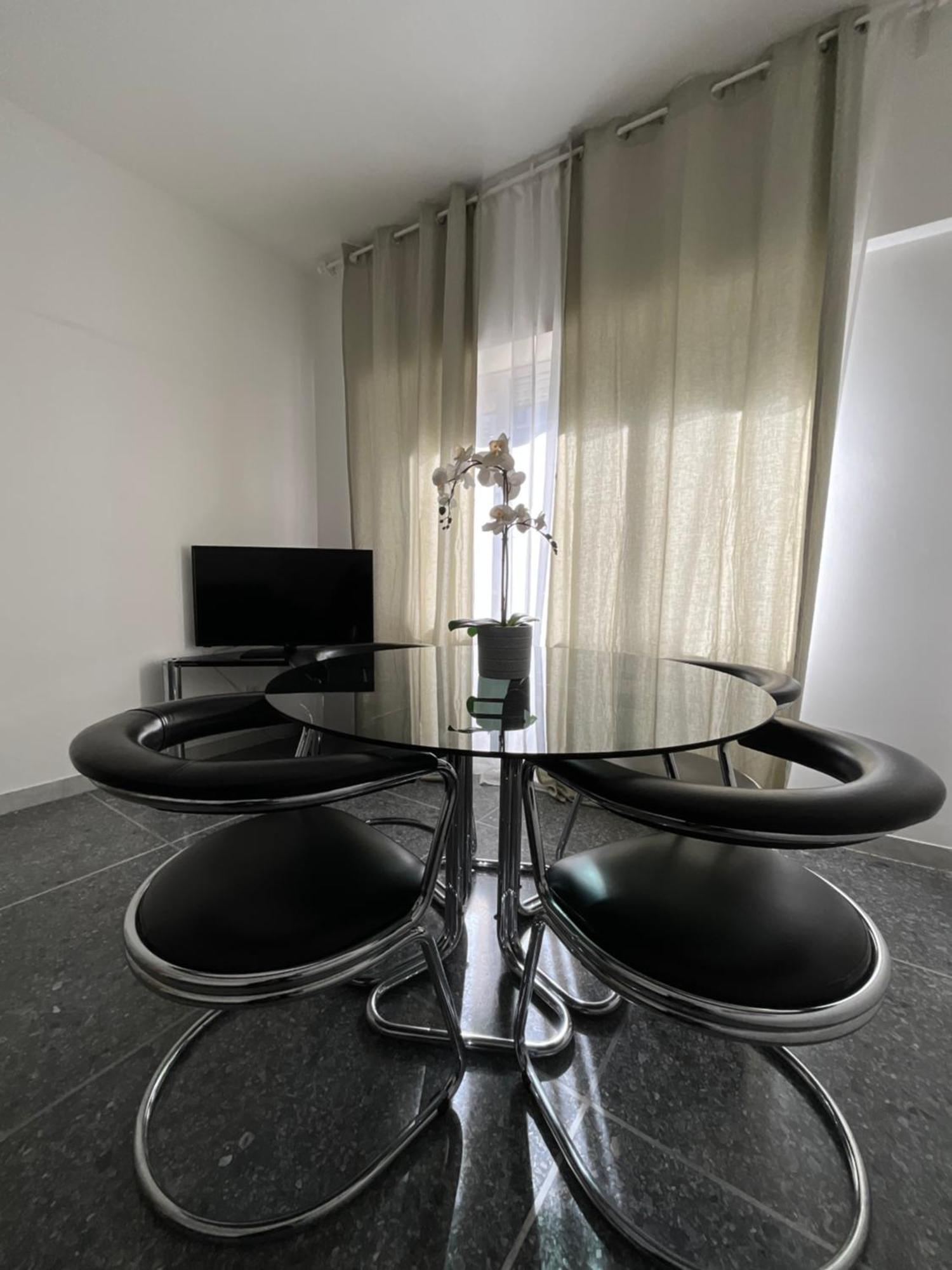 Massi Vatican House Apartment