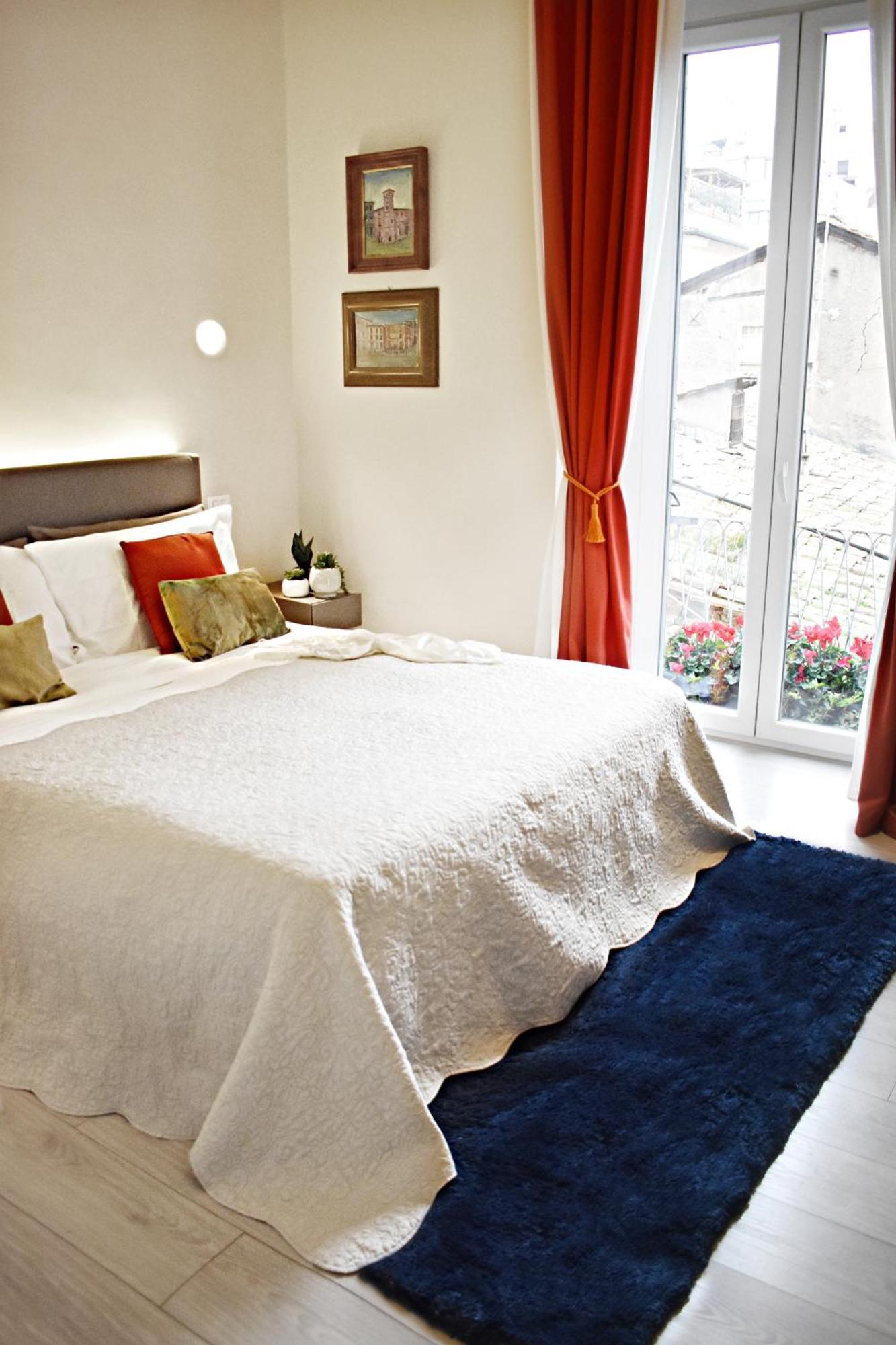 Guest house The Roman Empire Rome