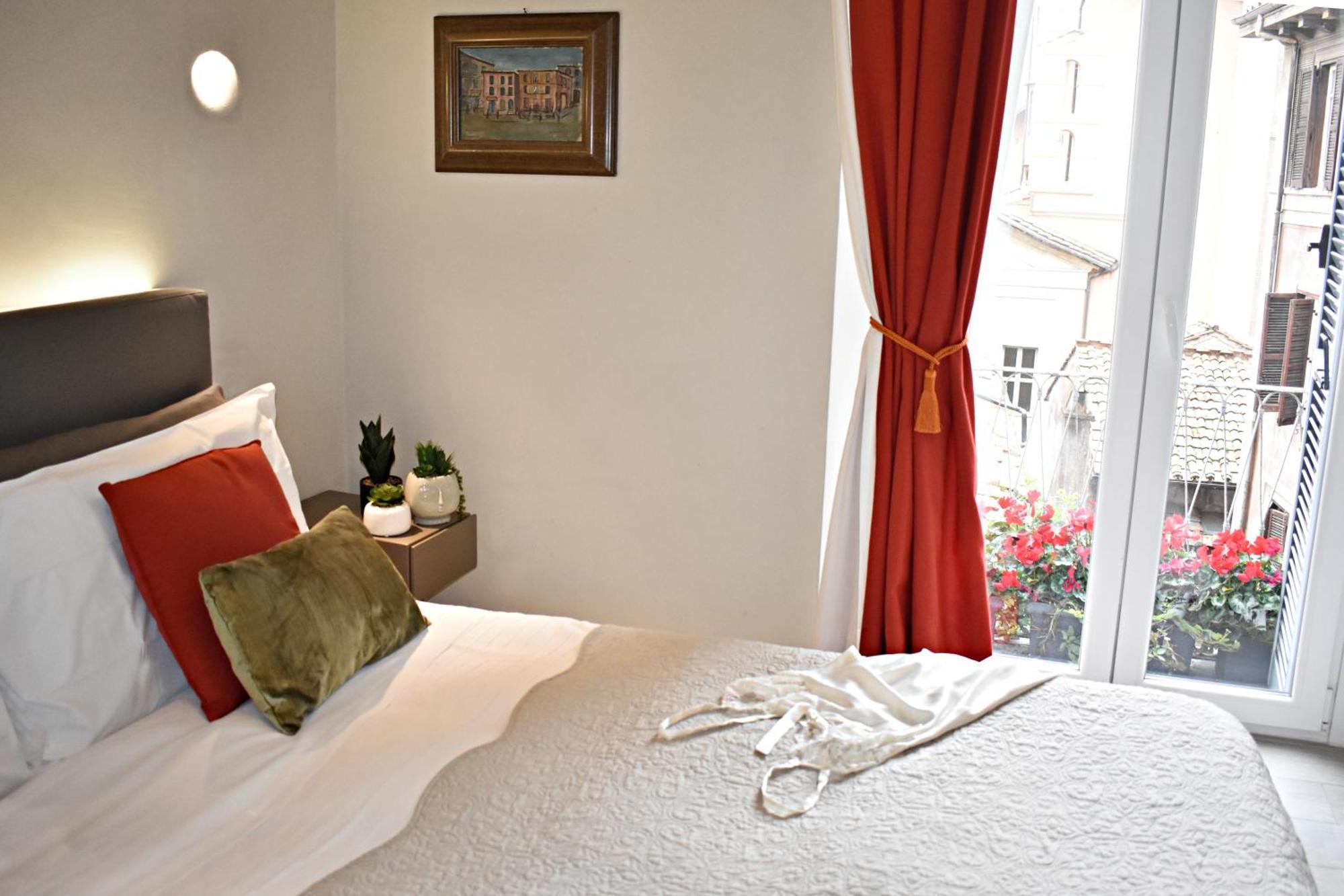 Guest house The Roman Empire 2*