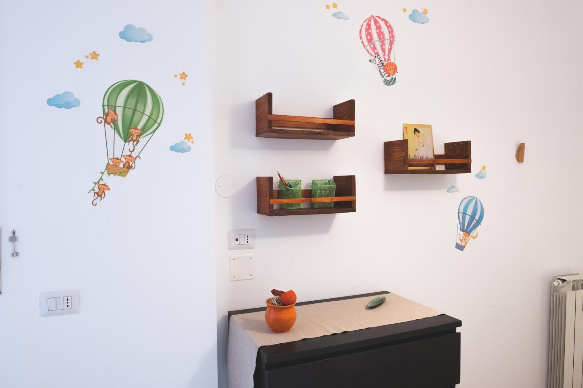 Cozy Flat With Terrace At Trastevere Train Station *