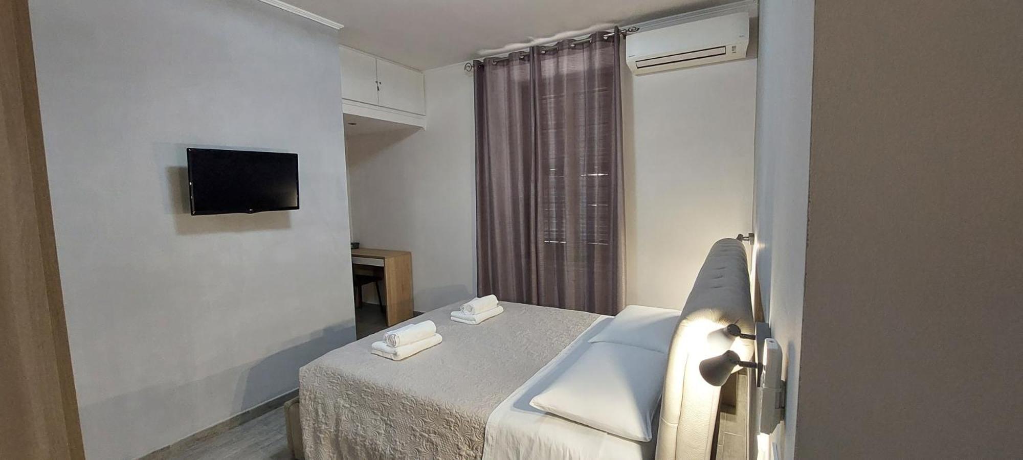 Mcm Guest house *