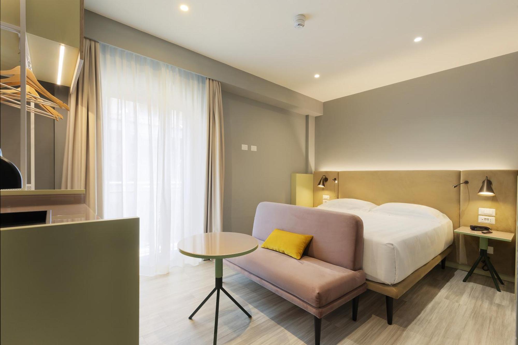 Adesso 4* Rome
