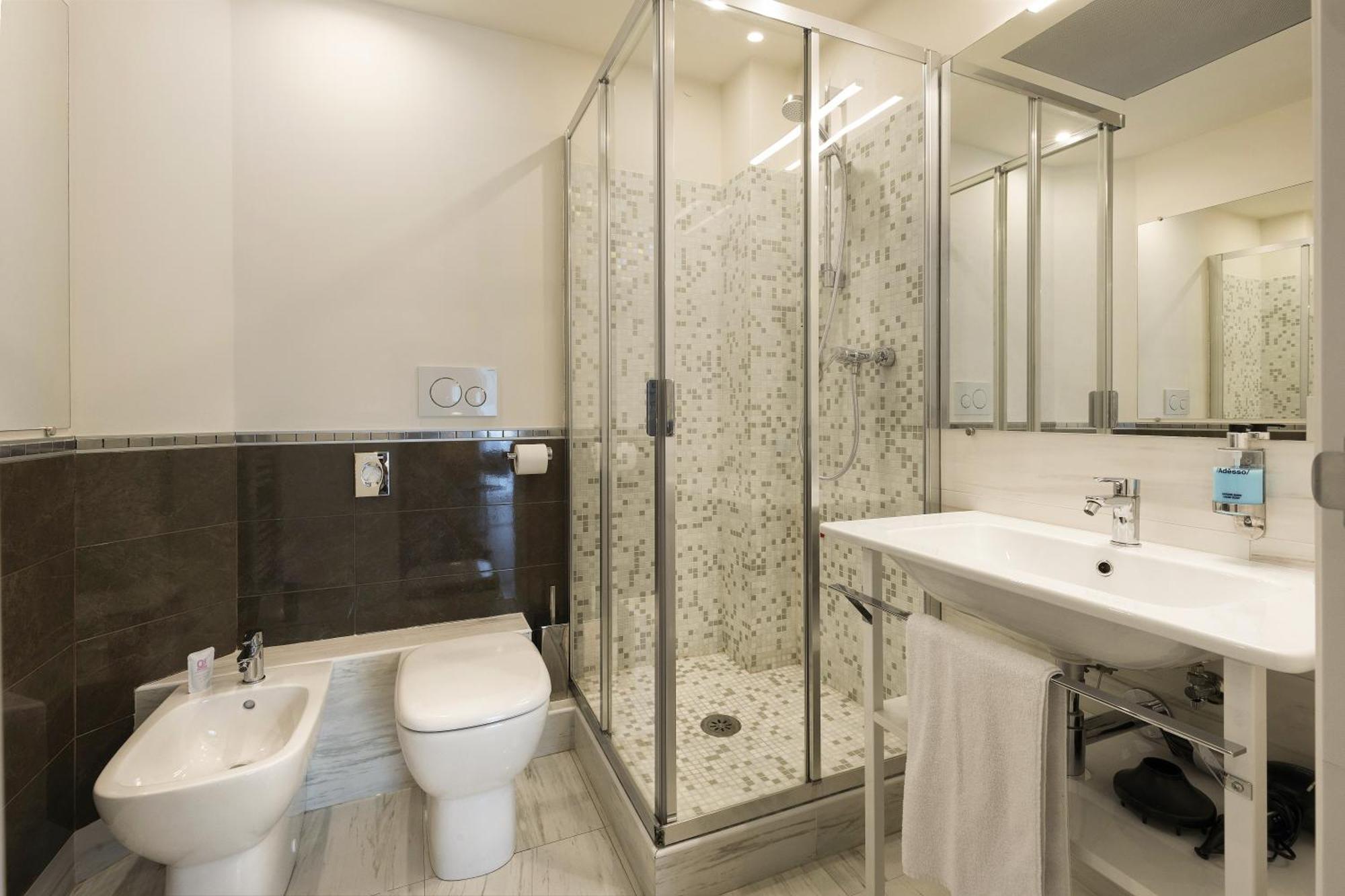 Adesso Hotel Rome