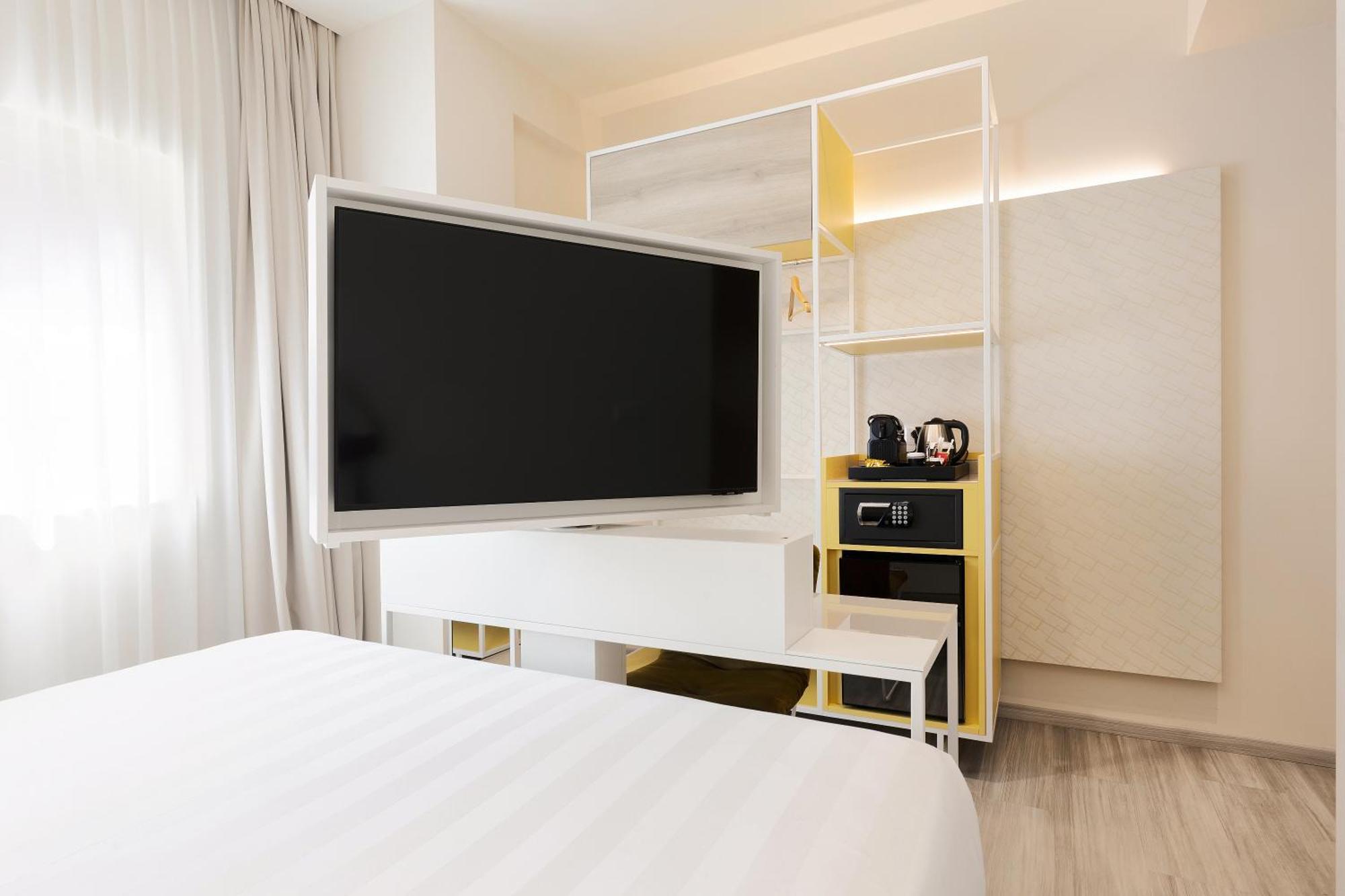 Adesso Hotel Rome
