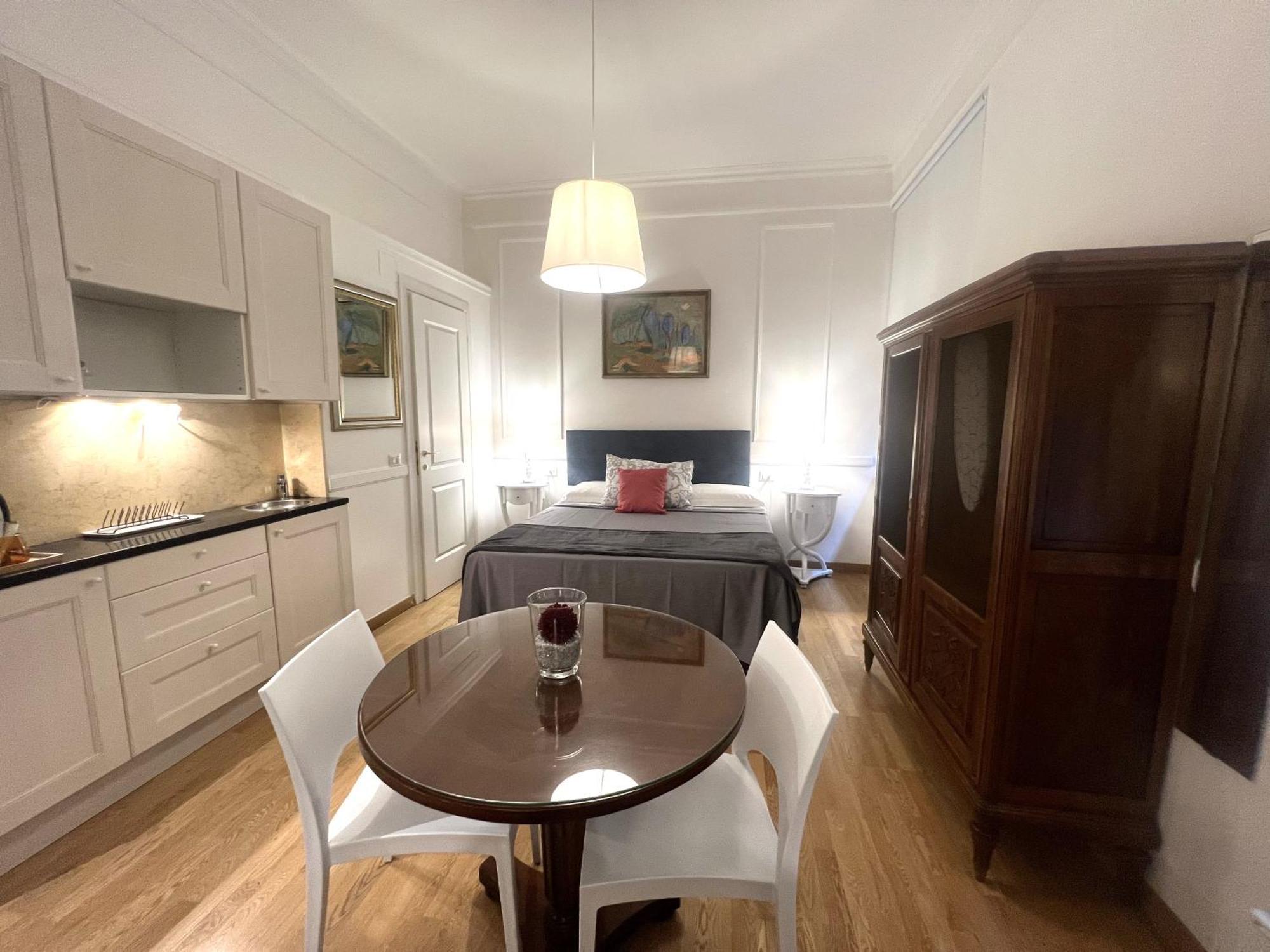 Guest house Interno Rome