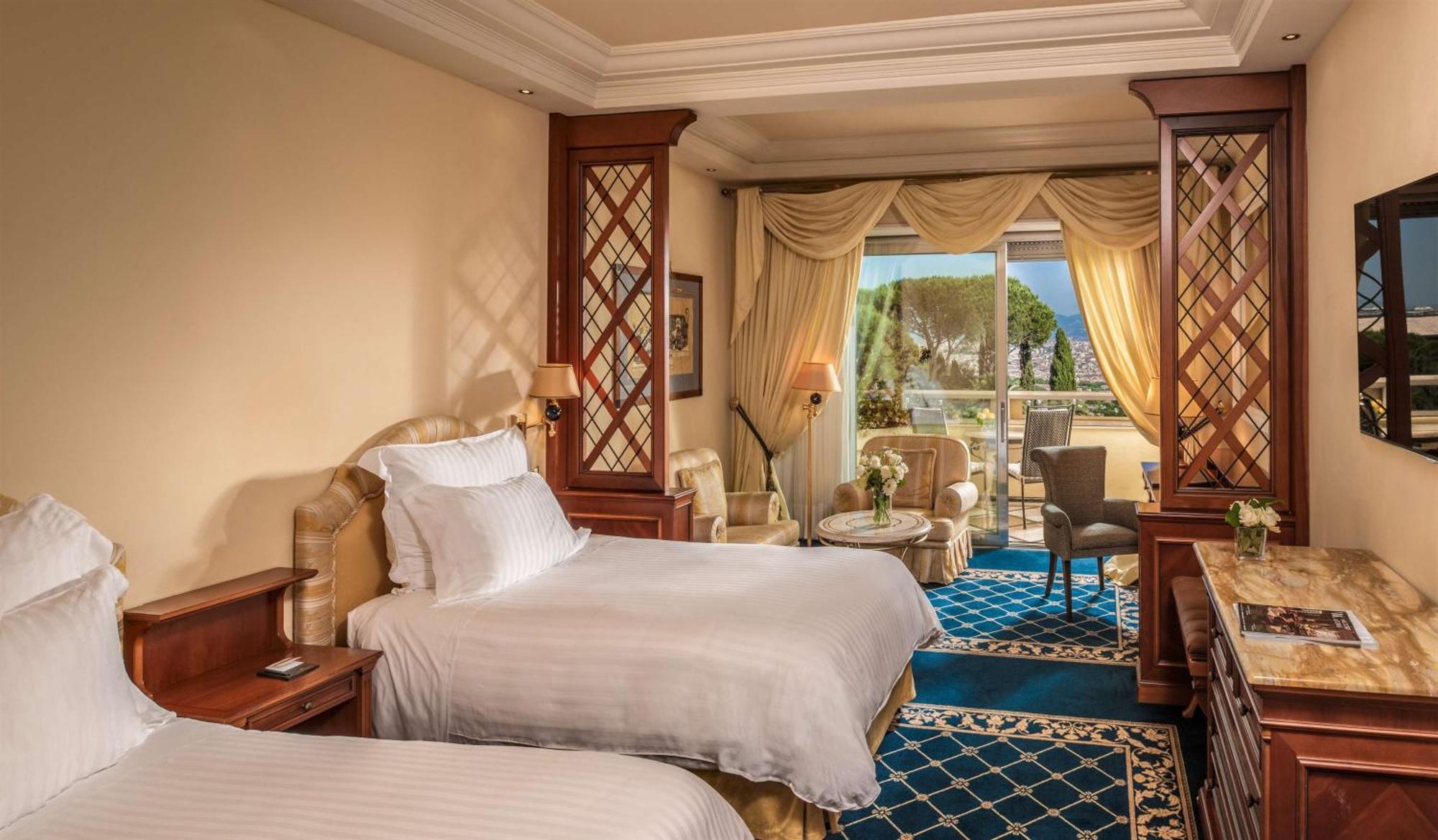 Cavalieri, A Waldorf Astoria Resort Rome