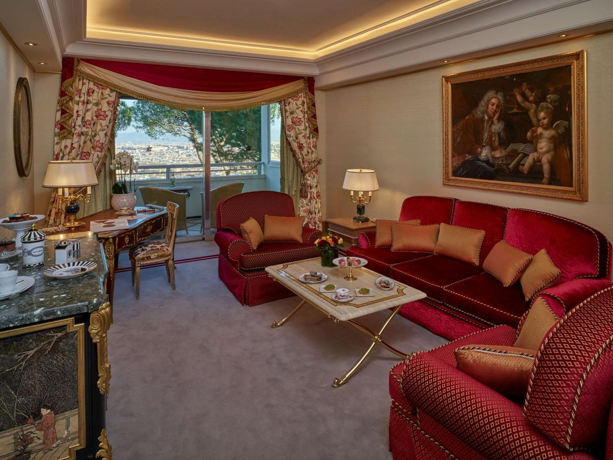 Resort Cavalieri, A Waldorf Astoria