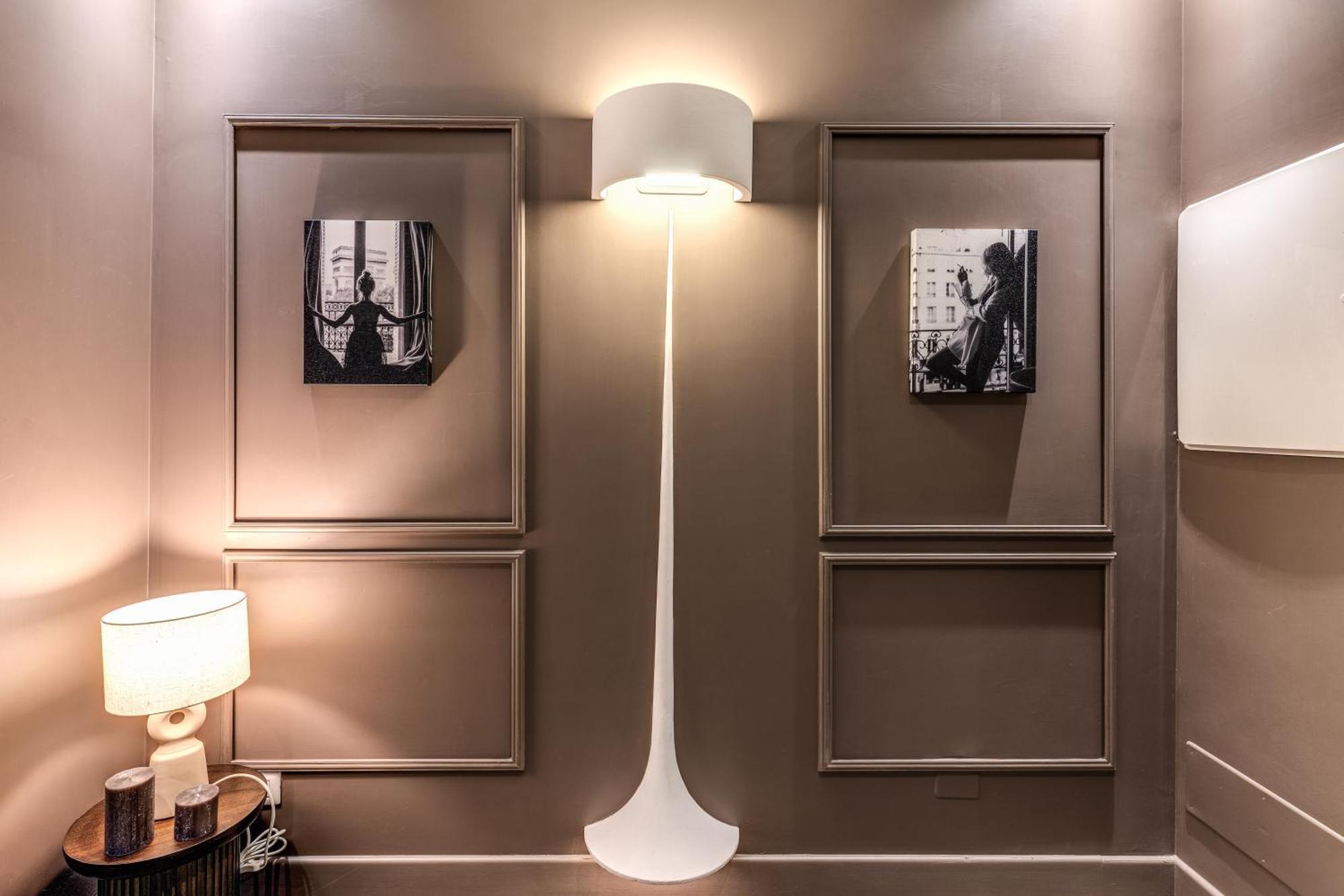 Telier Tomacelli Guest house