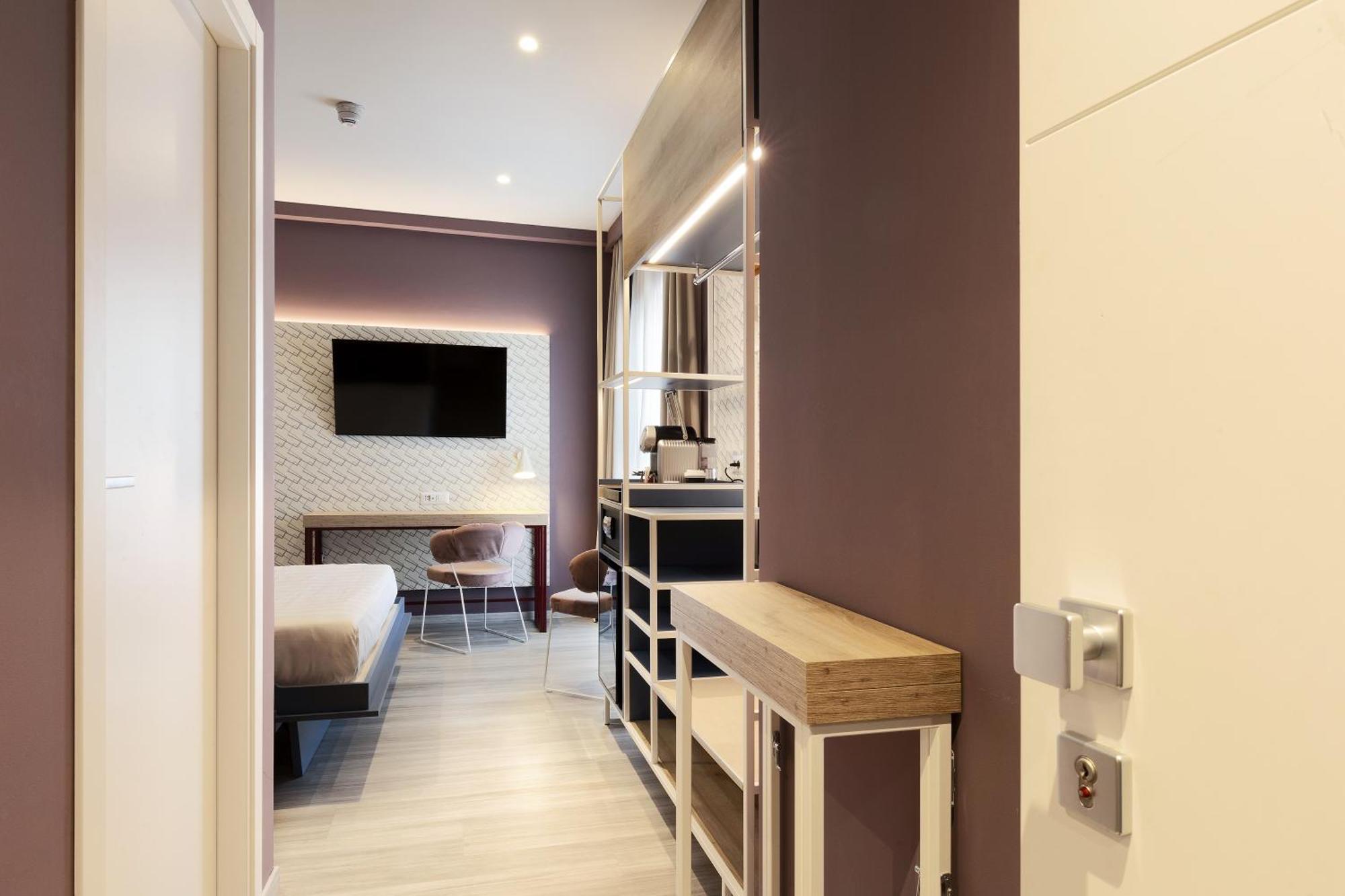 Hotel Adesso Rome