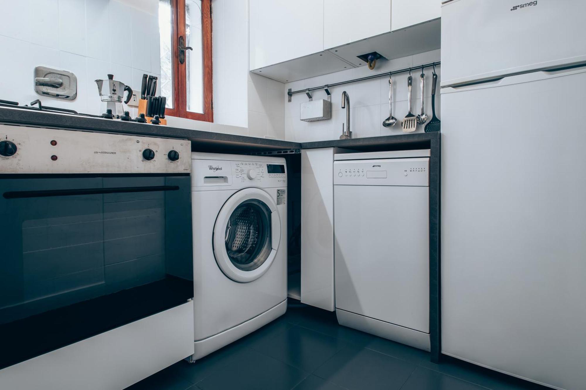 Restart Apartment Rome
