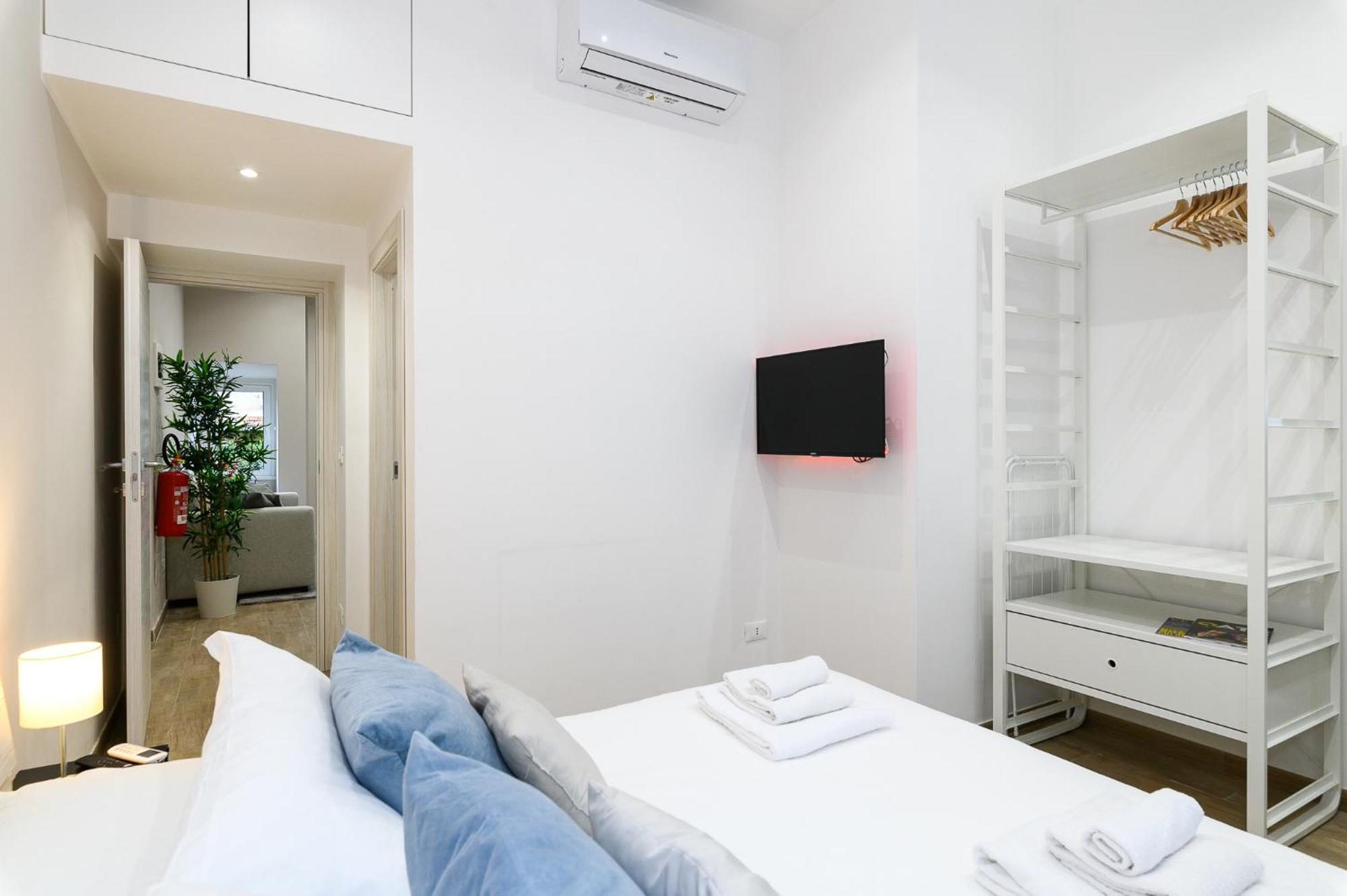 Simply Perfect By Ndp Rent Apartment Rome