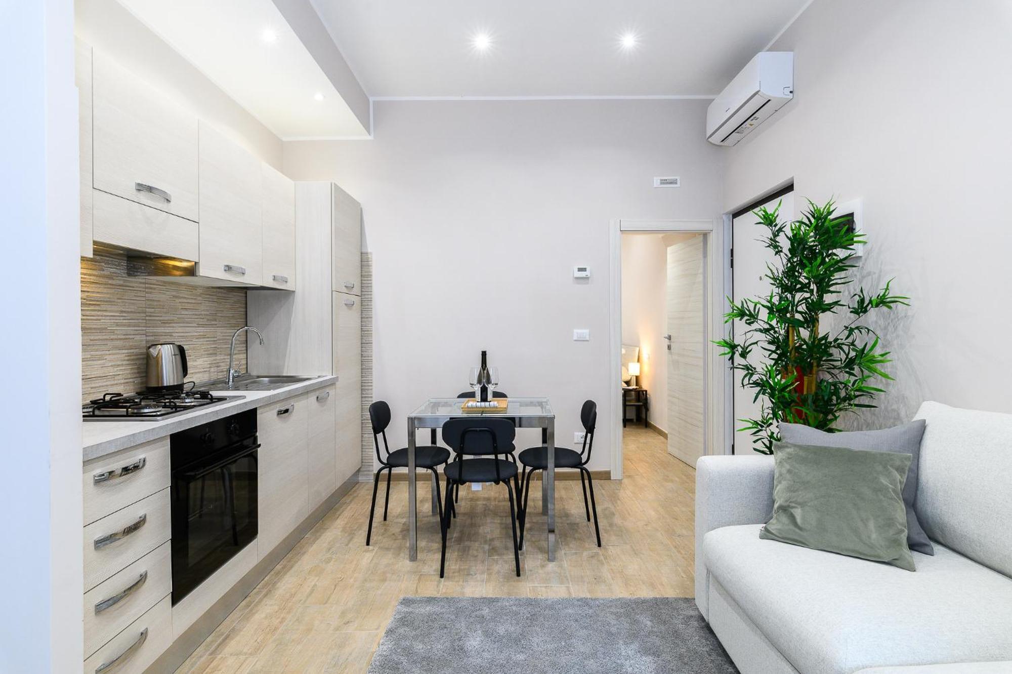 Apartment Simply Perfect By Ndp Rent *