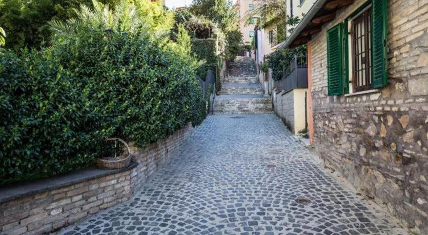 Le Scalette Casa vacanze *
