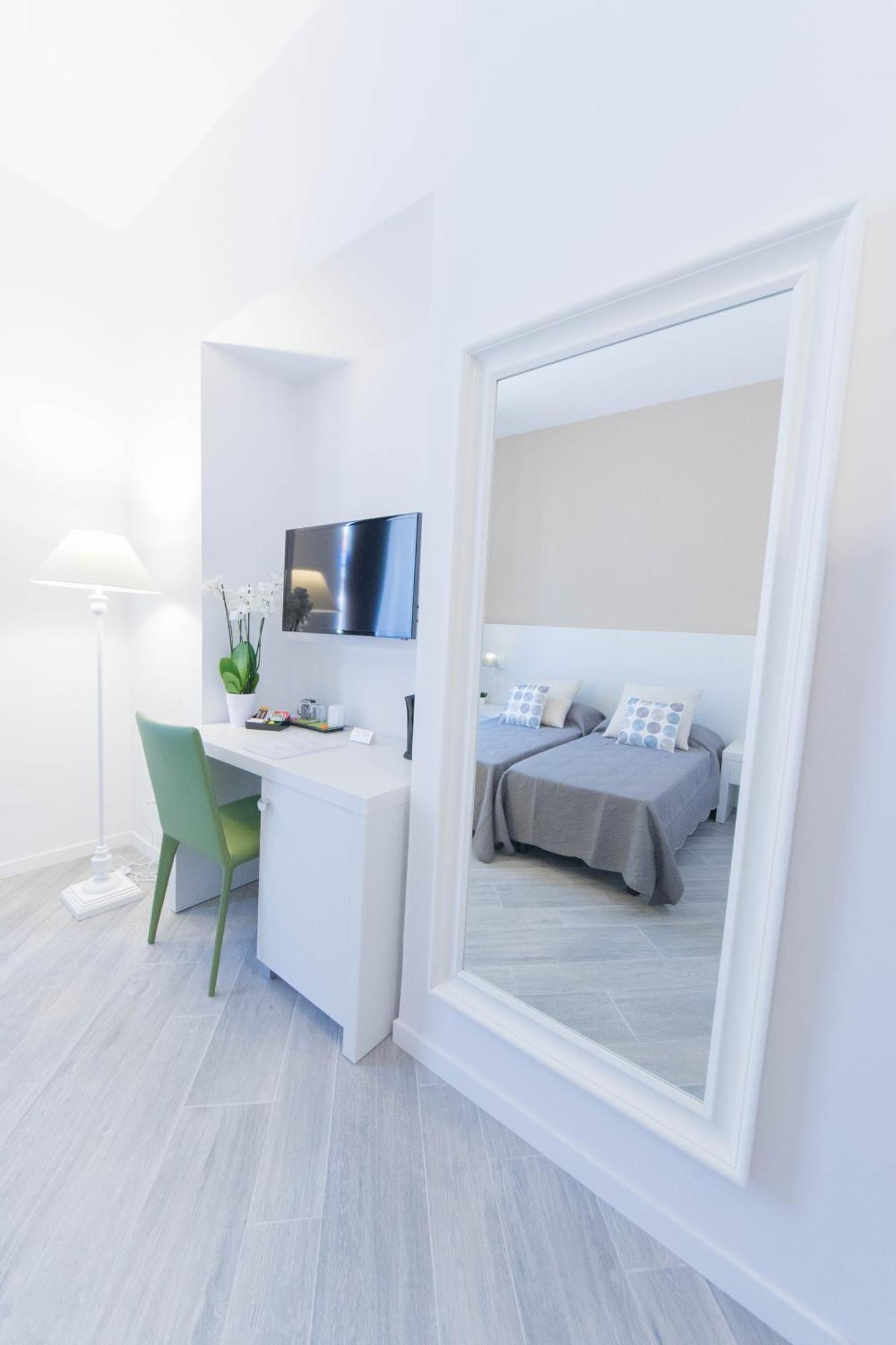 Apartment Vantaggio Suites Rome