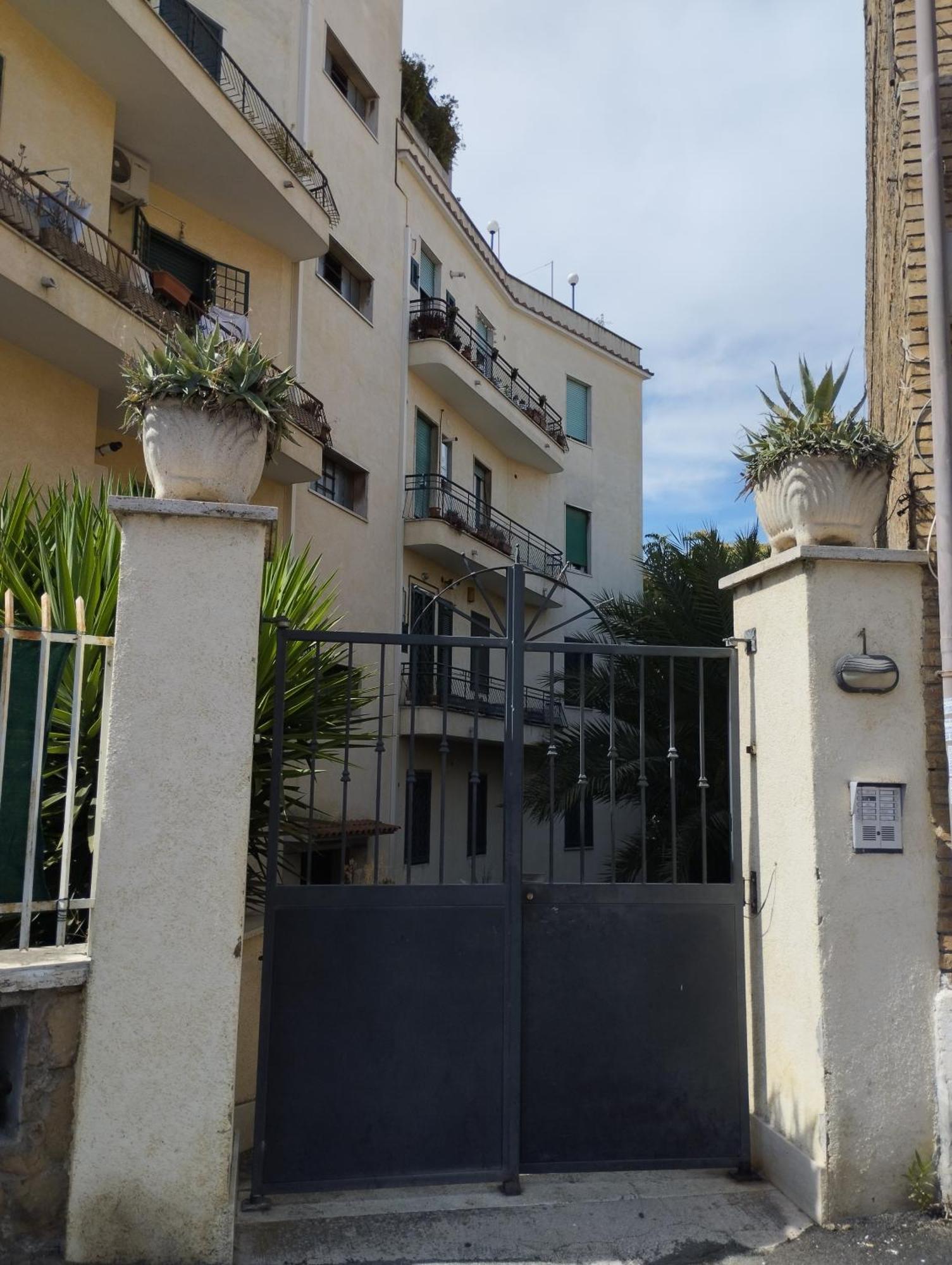 A Casa Da Cri Bed & Breakfast Rome