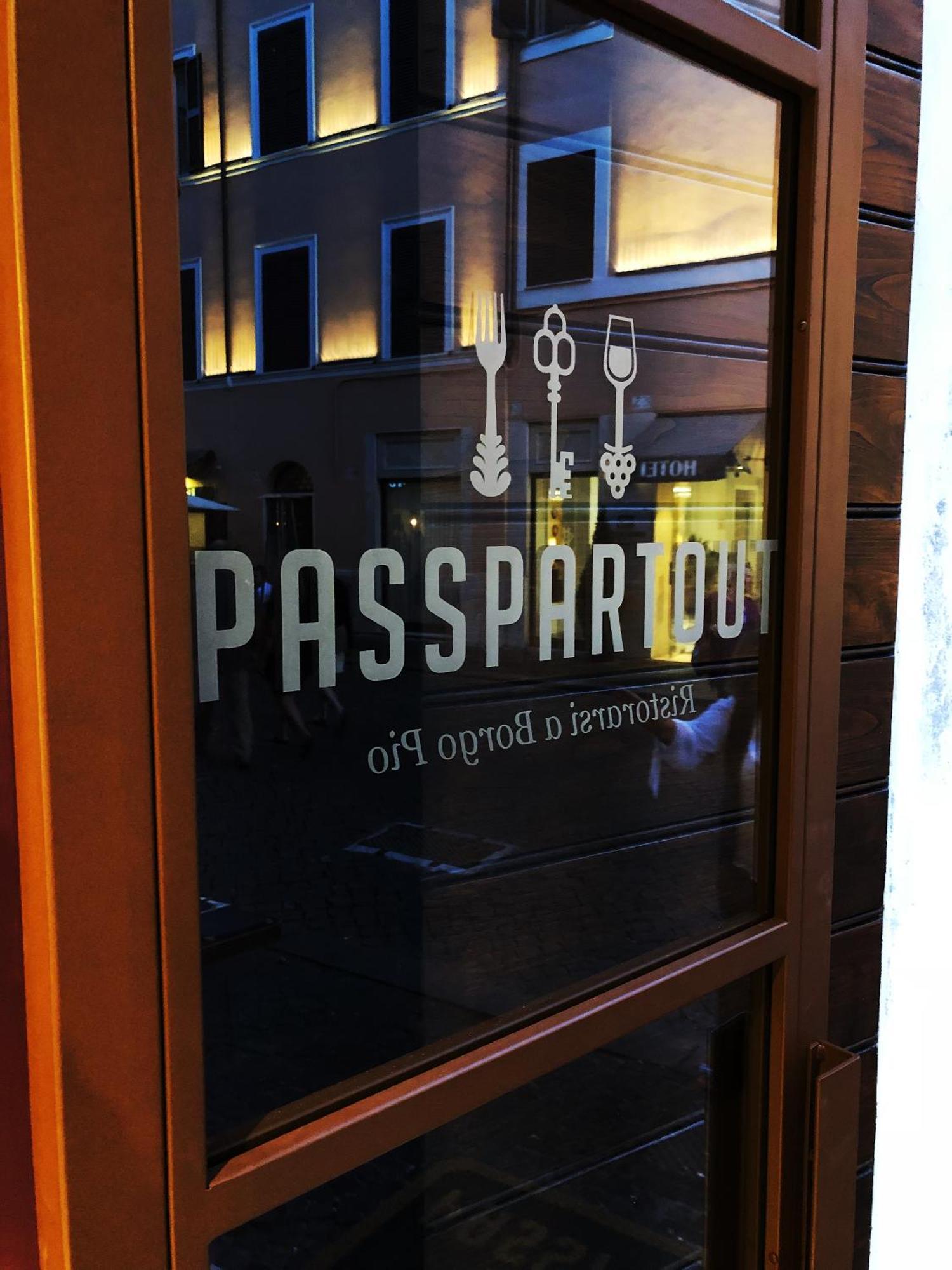 Guest house Passpartout Boutique Palace