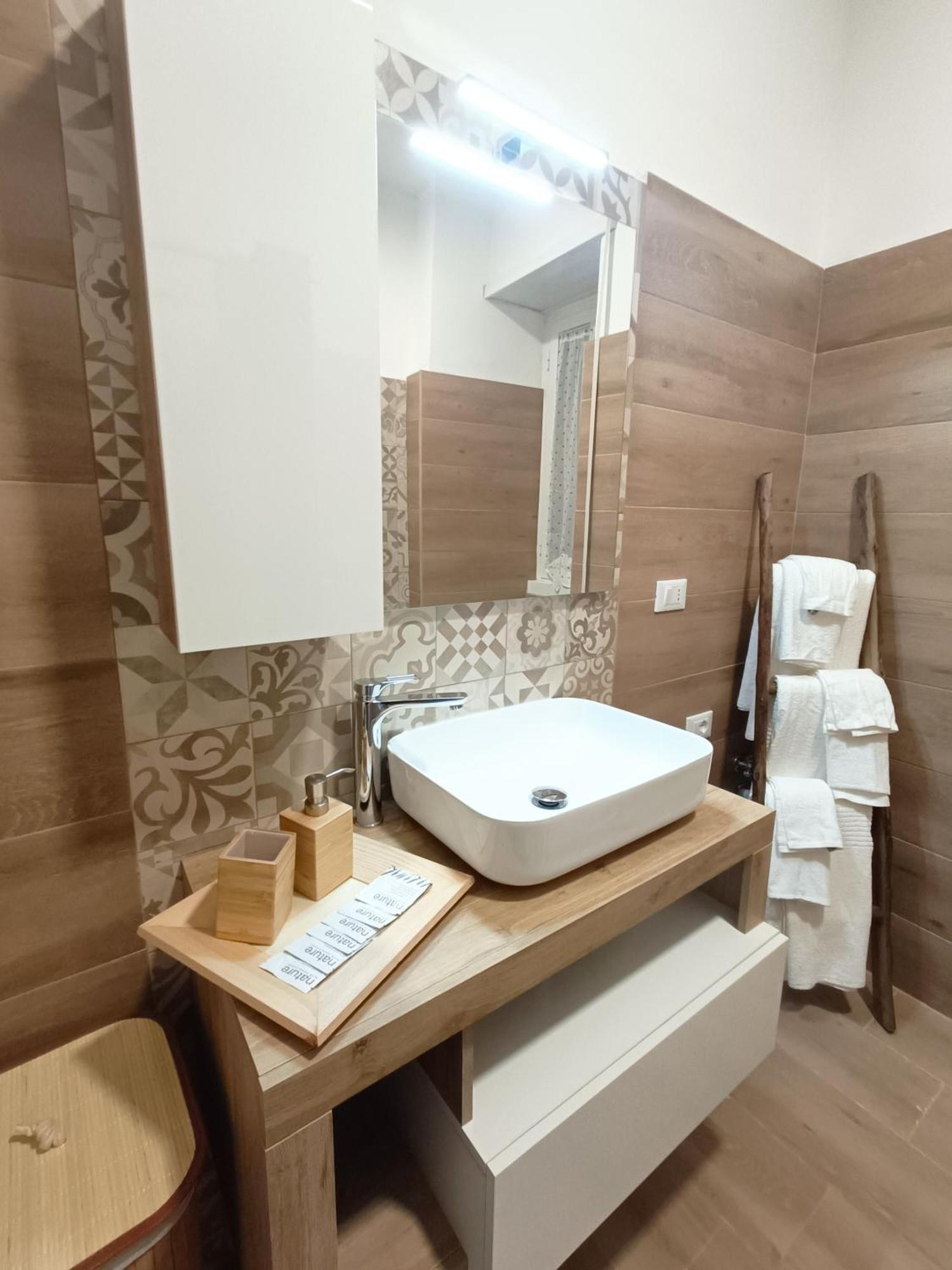 Apartment Turistico @roma Rome