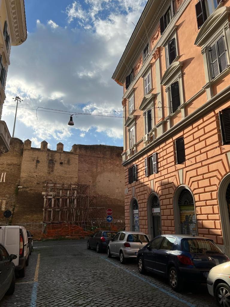 Appartamento La Dimora Di Leonardo