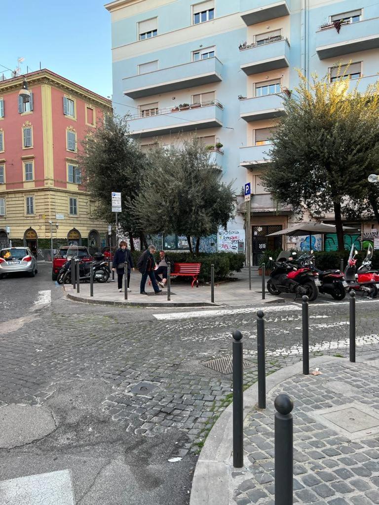 Apartment La Dimora Di Leonardo