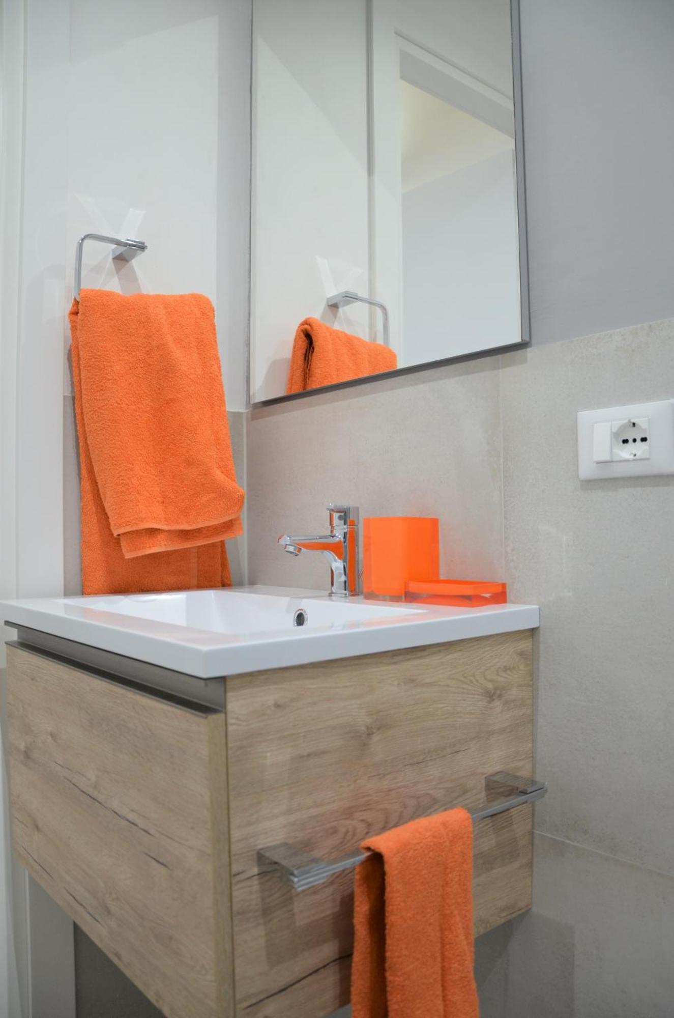 Casa Pesa 2 2 Baths Center Apartment *