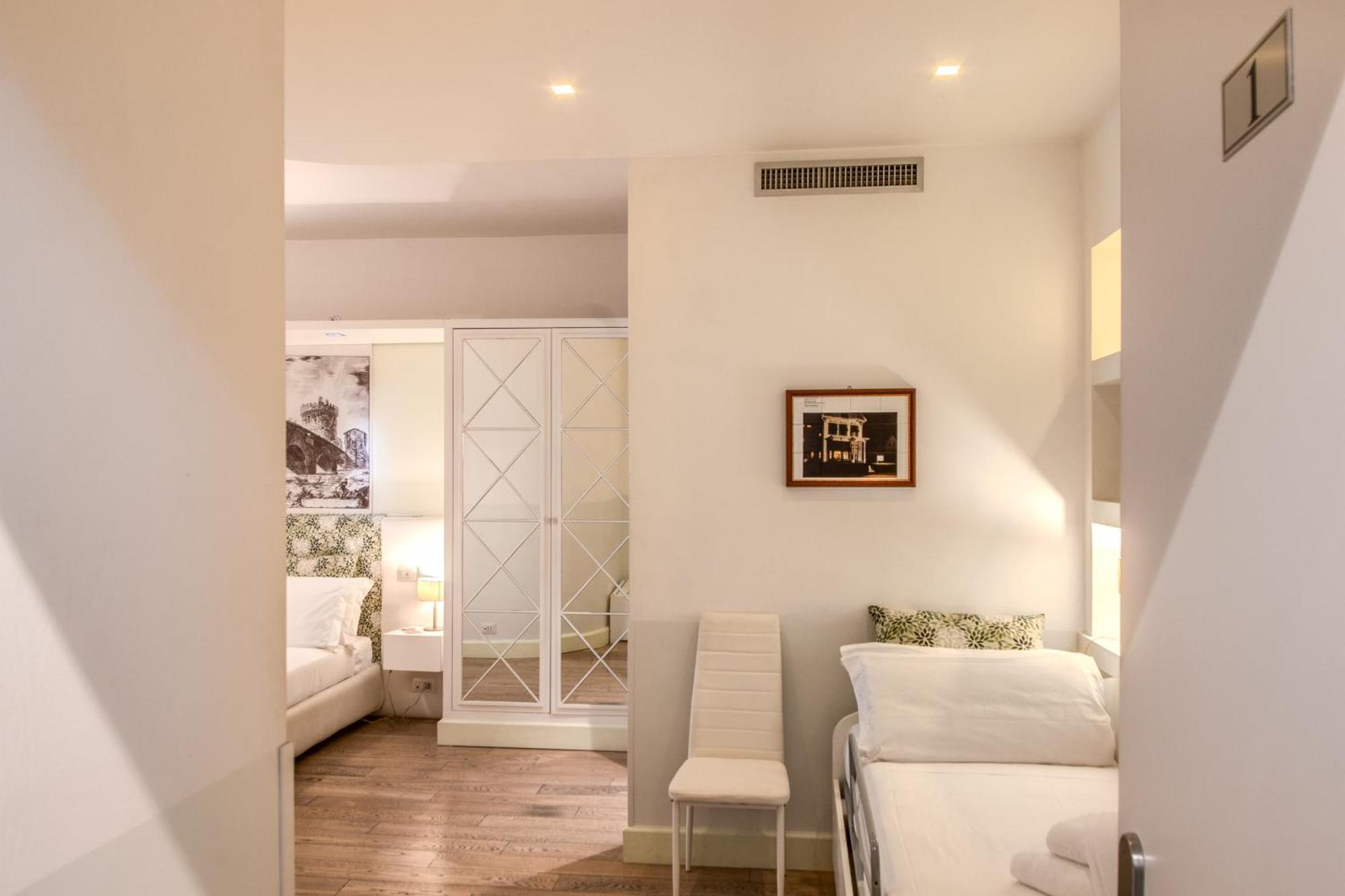 A Peace Of Guest house 2*